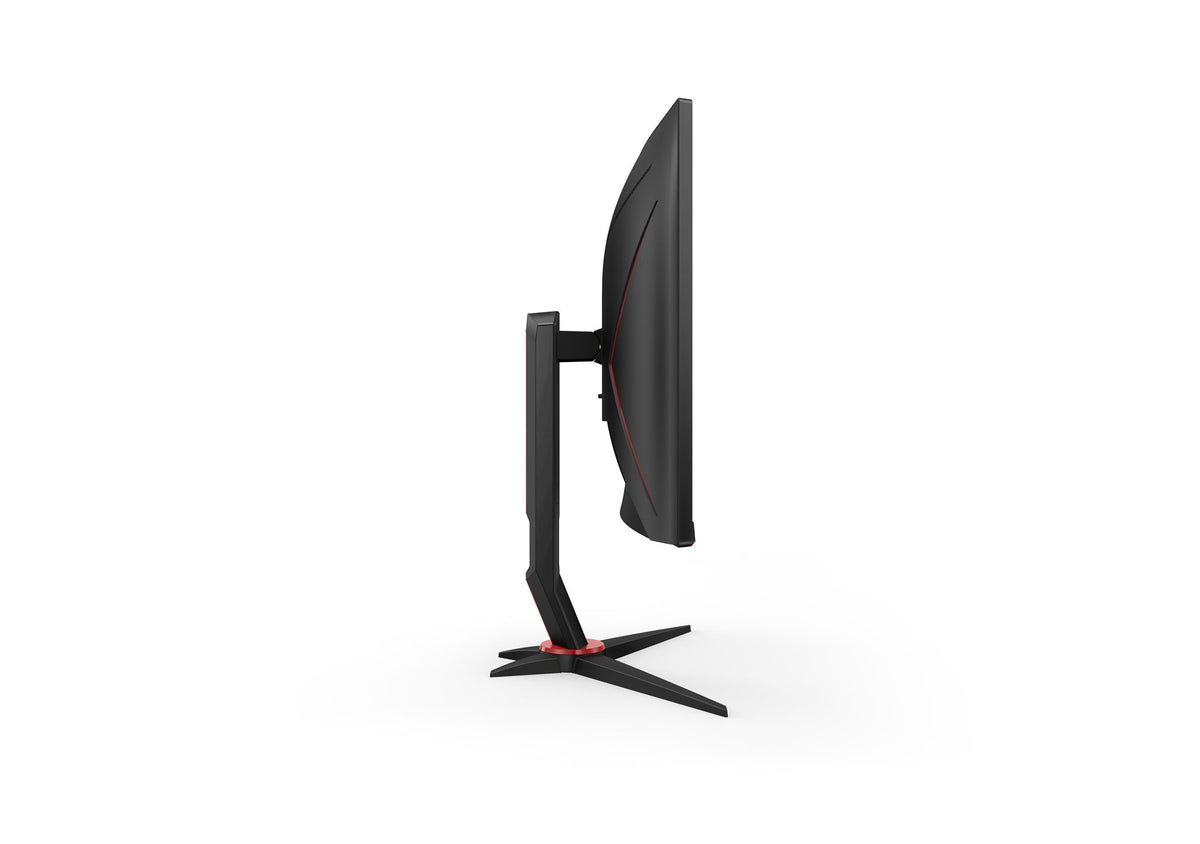 New Curved G2 280Hz Fast VA with 1ms G