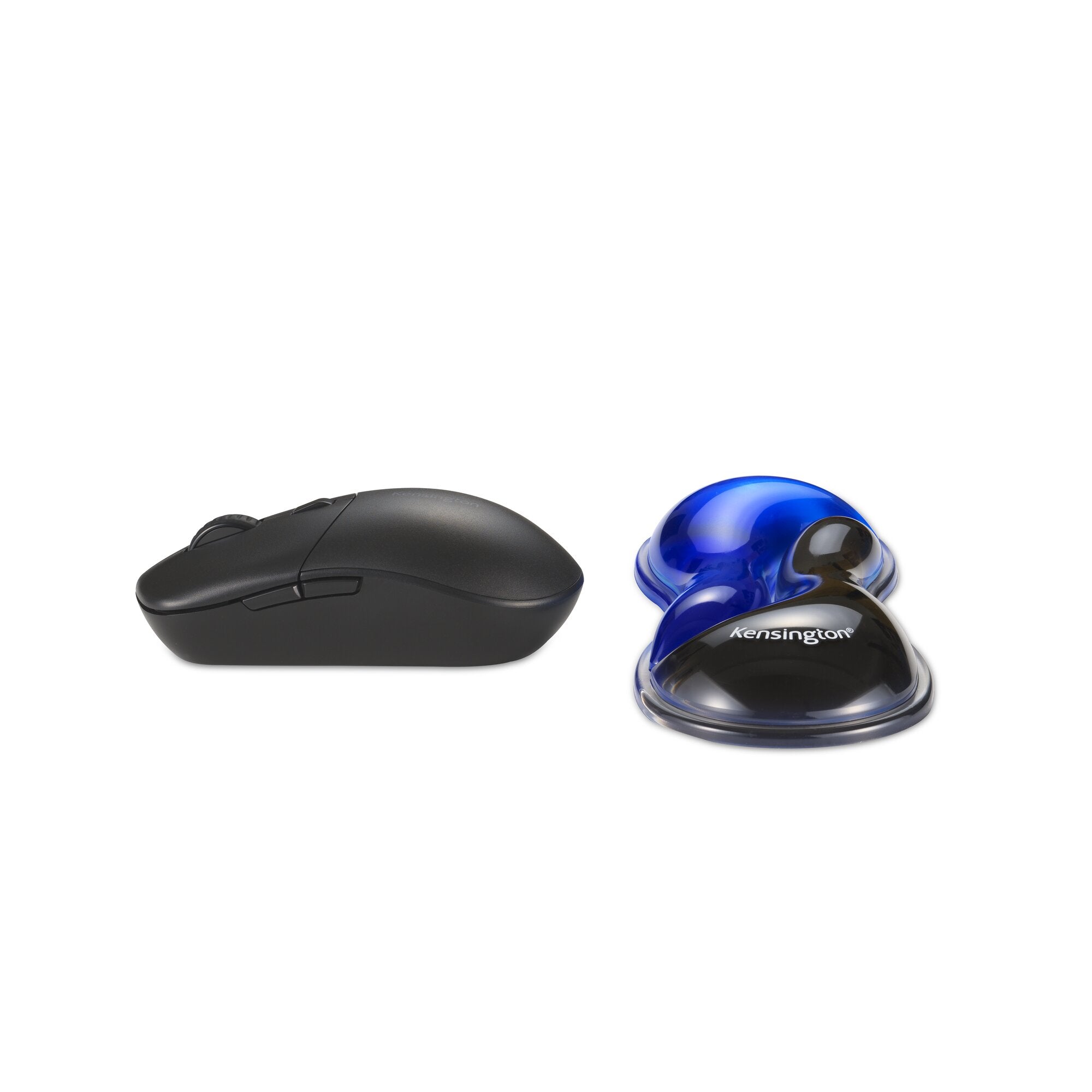 Slim Duo Gel Mouse/Trackball Wrist Rest