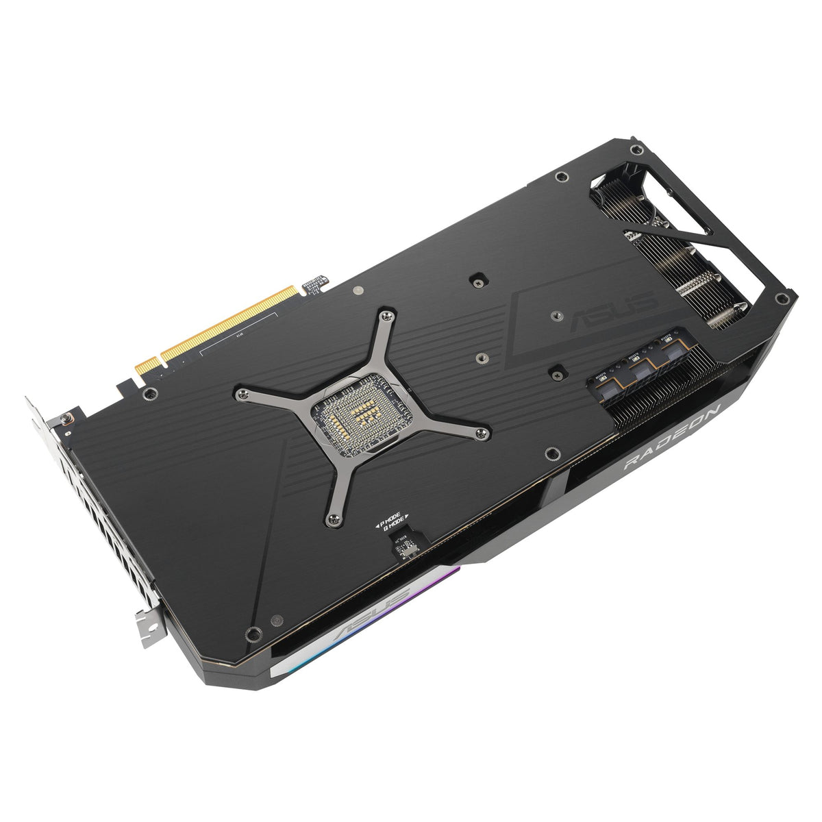 ASUS Dual Radeon RX 7900 XTX OC Edition 24Go GDDR6 PCIe 4.0 HDMI 2.1 DisplayPort 2.1