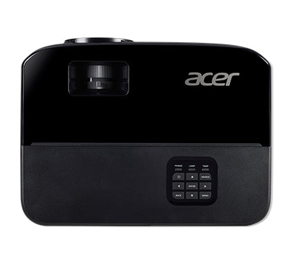 ACER X1123HP DLP 3D SVGA 4000Lm 20000/1 HDMI