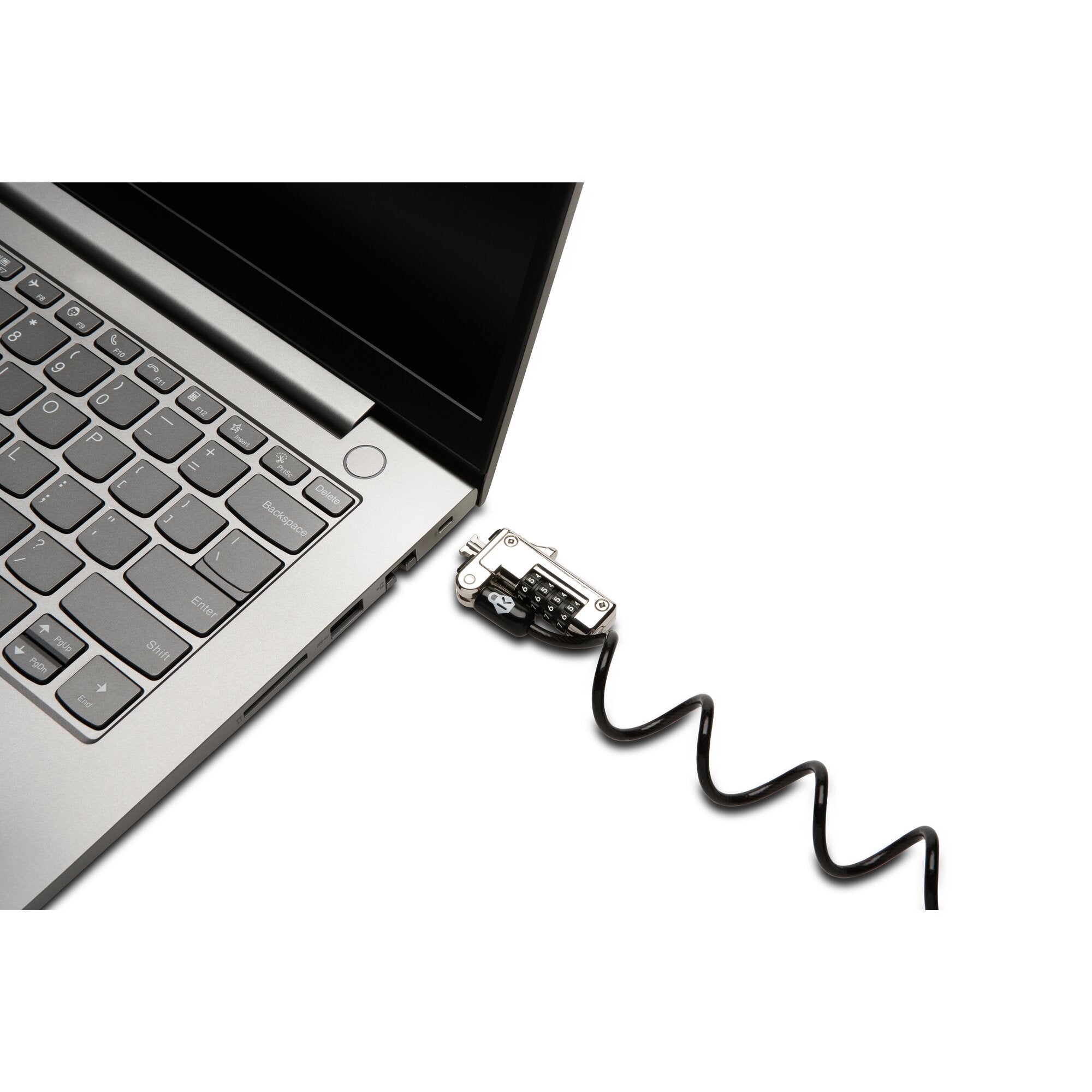 Slim Portable Combin