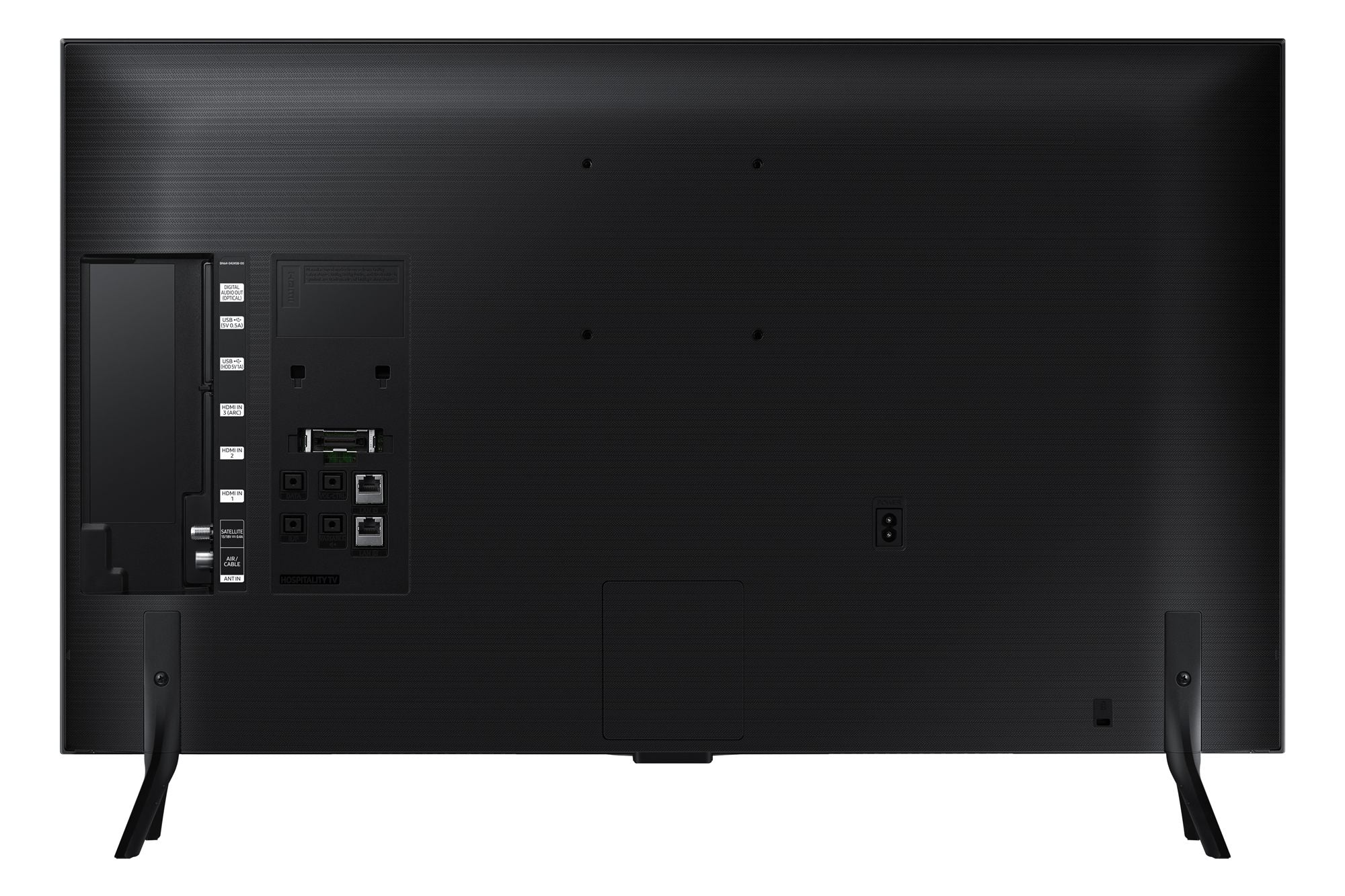HG32EJ690WEXEN 32inch FHD 20W Speakers DVB-T2/C/S2 tuner WiFi IPTV H.Browser REACH 4 Energy Rating G