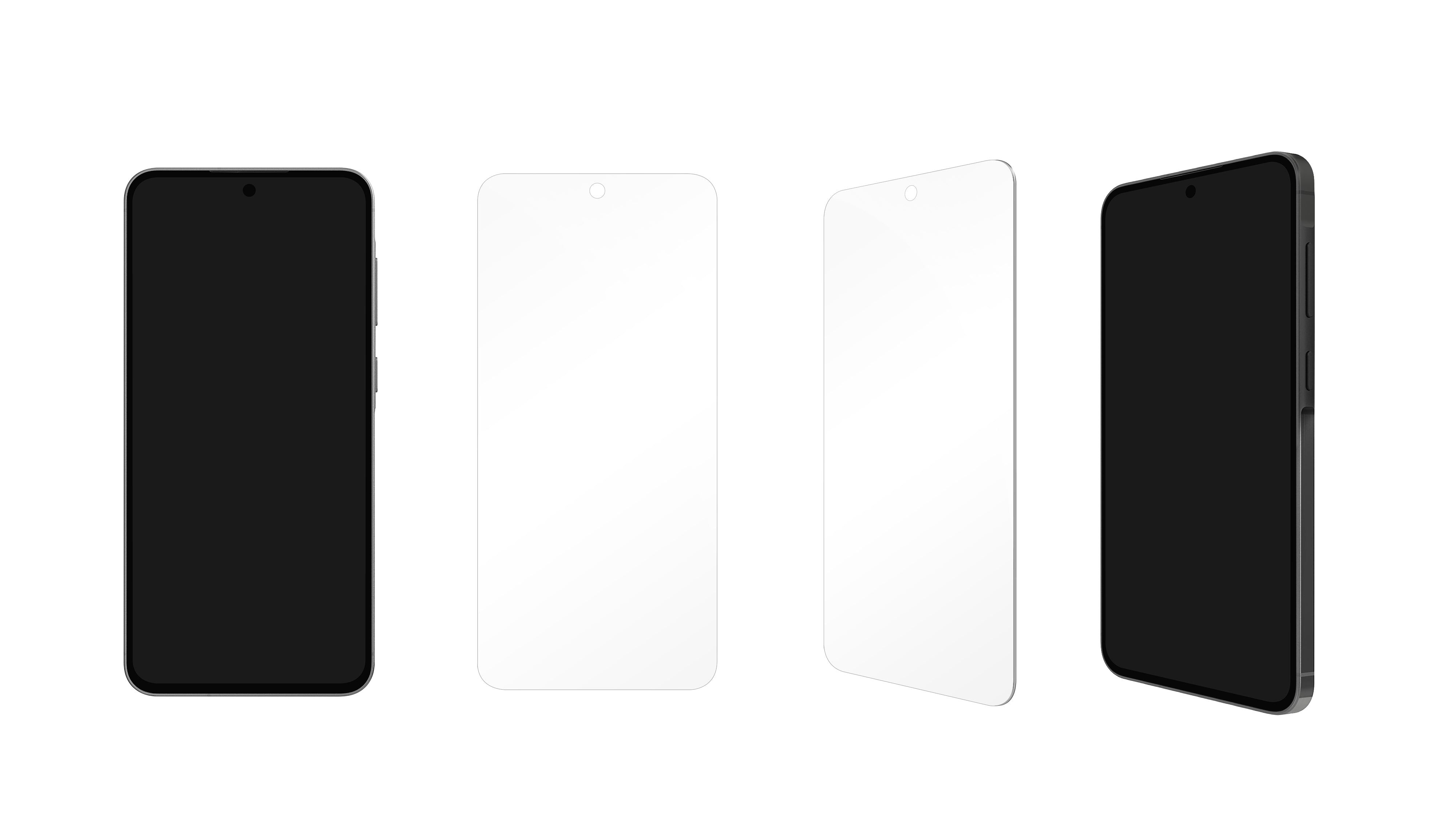 eco-protect Galaxy A37 Clear