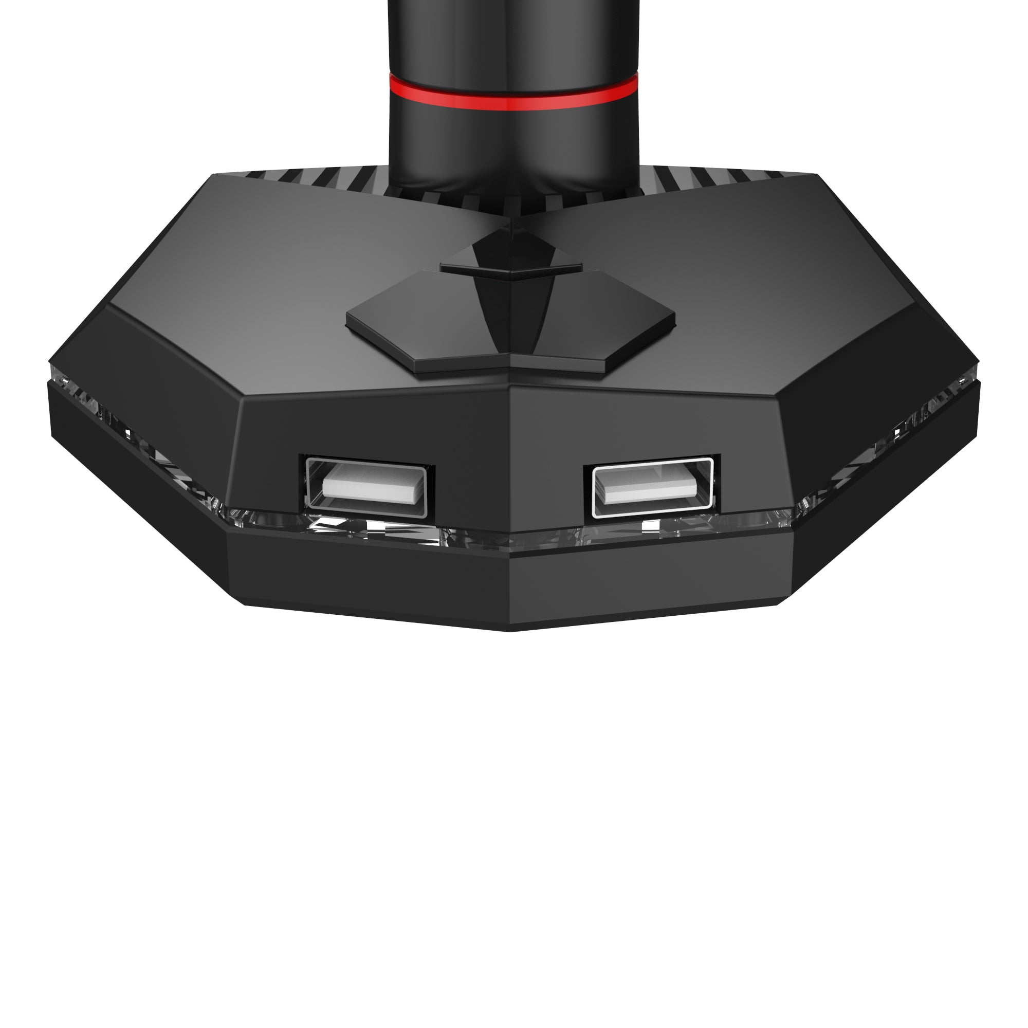 Gaming Desk Mount VESA 75x75/100x100mm