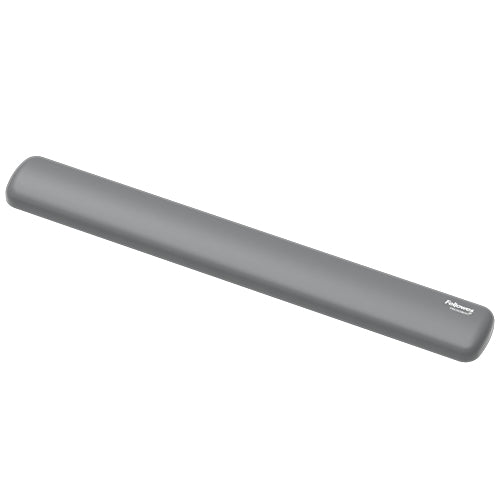 FELLOWES Repose-poignets clavier Breyta - Gris