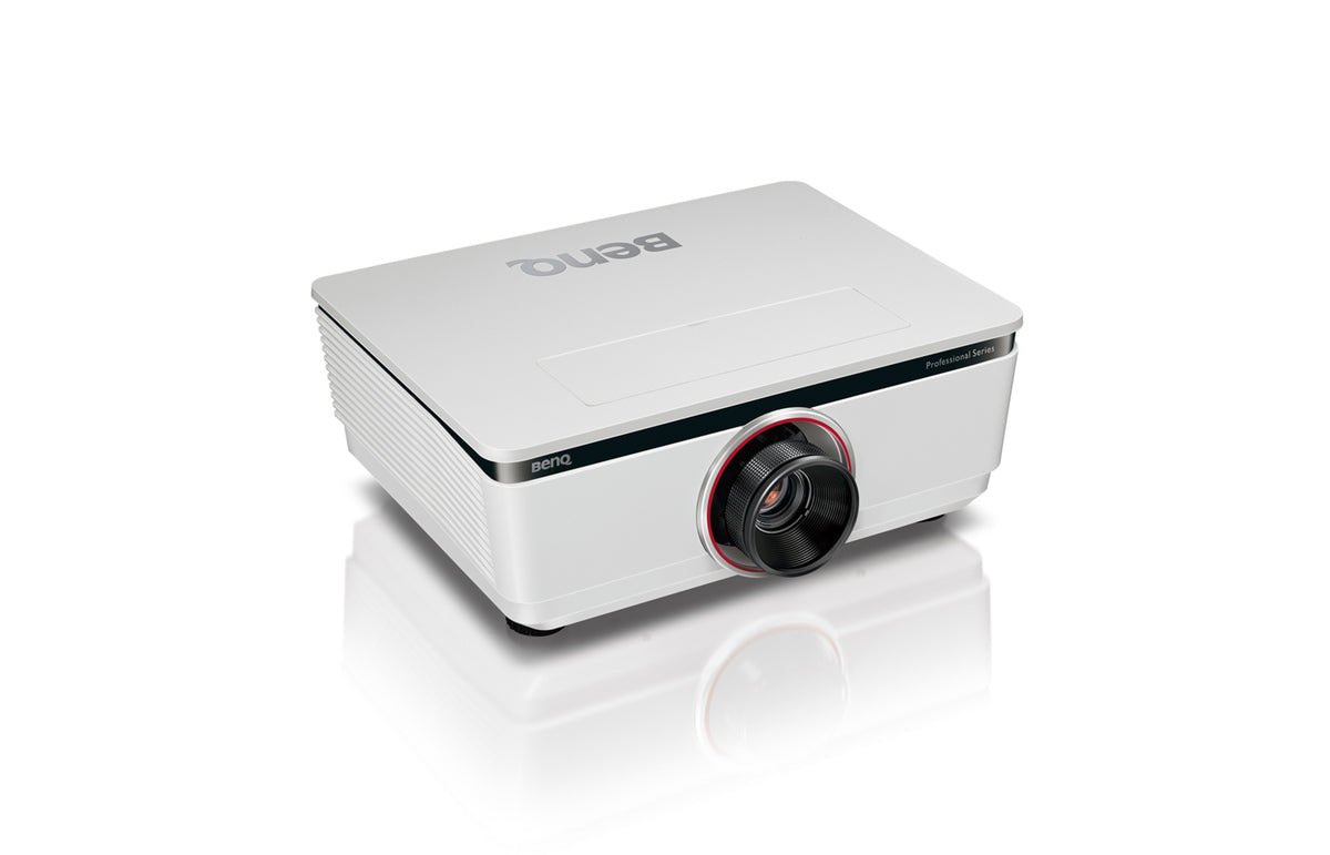 BENQ vidéoprojecteur WUXGA PU9220+ + STD lens 5000Lum