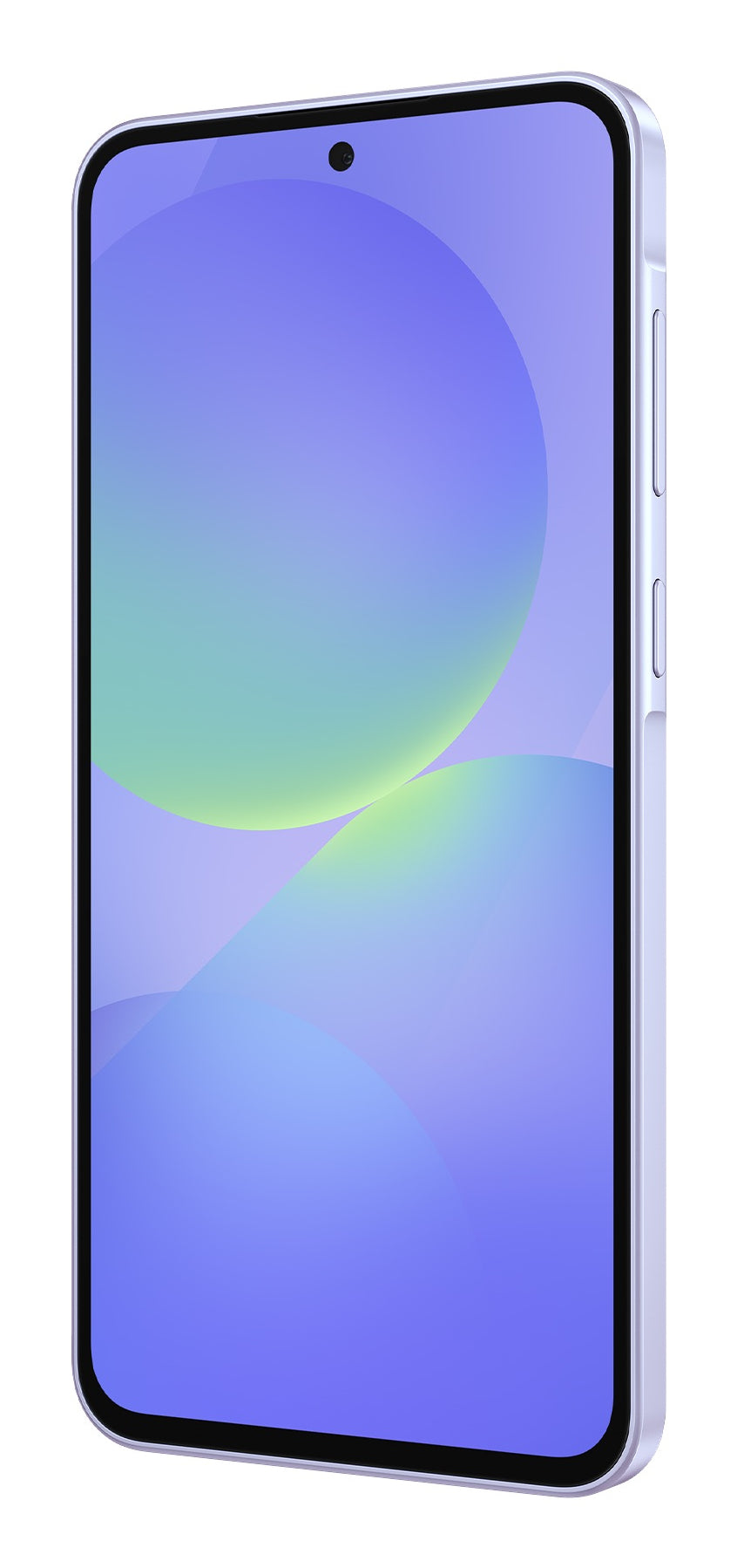 "Samsung Galaxy A36 5G 17 cm (6.7"") Double SIM Android 15 USB Type-C 6 Go 128 Go 5000 mAh Lavande"