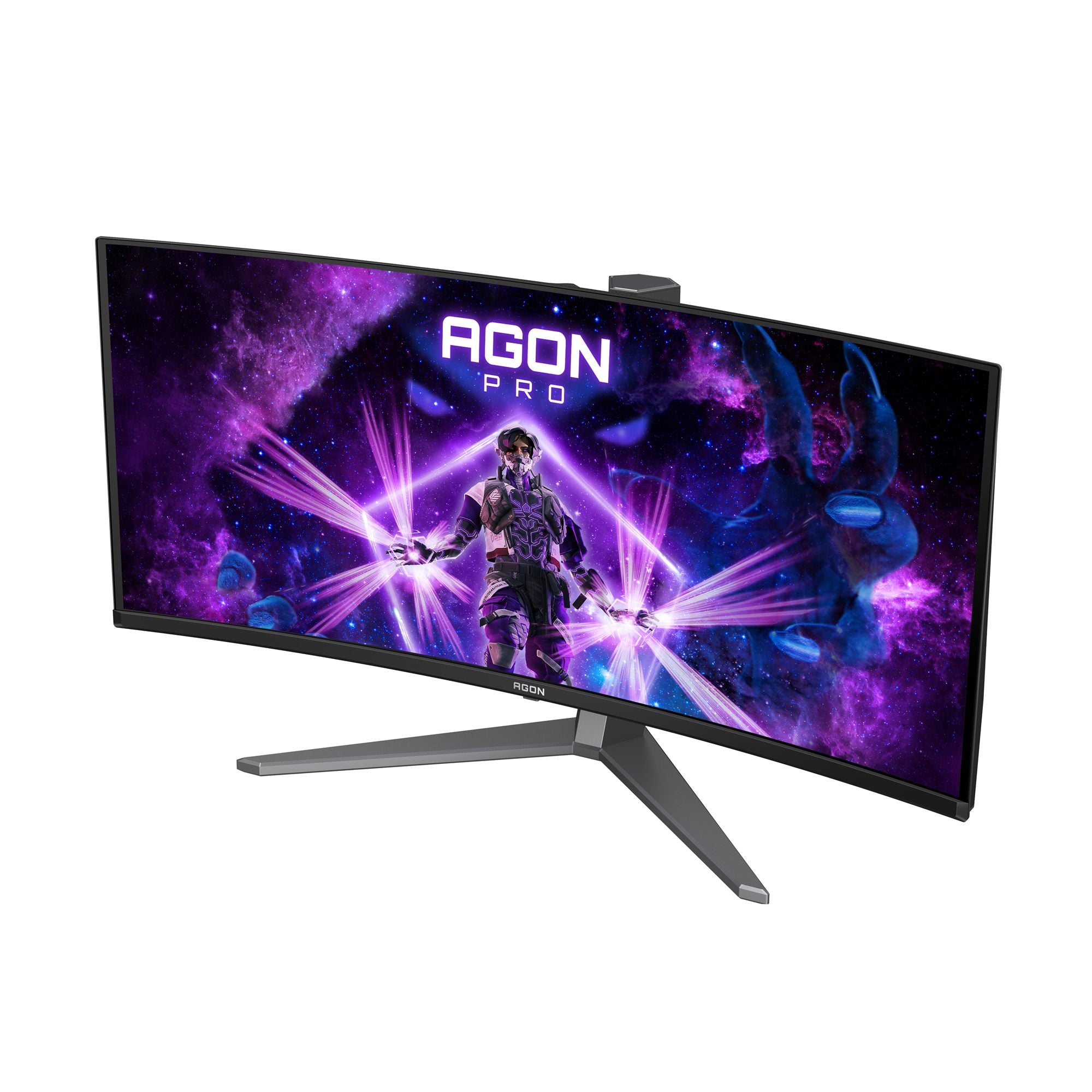 AOC AG346UCD 34p 3440x1440 0.03ms 2xHDMI DP USB Black