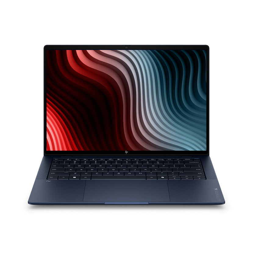 HP EliteBook X G2a AI AMD Ryzen AI 5 435 14p WUXGA 16Go LPDDR5X 512Go SSD be+BT 3C Batt FPS UMA W11P 1yr Wrty