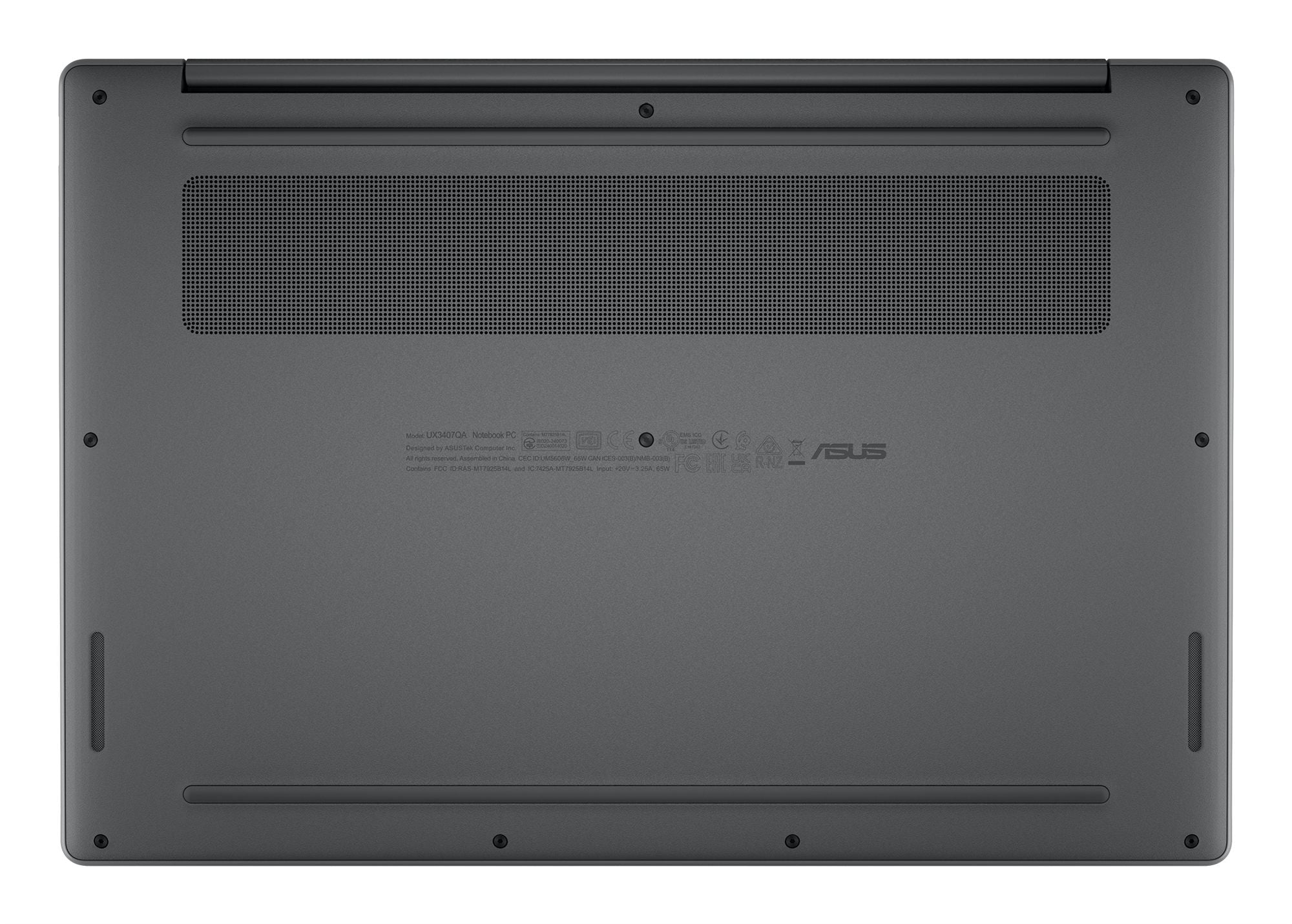 UX3407QA-QD311W/14O/QUAL/16GB/512/W11H