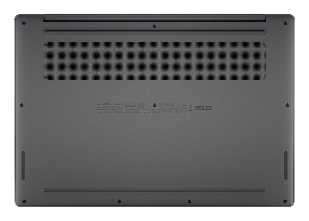 UX3407QA-QD311W/14O/QUAL/16GB/512/W11H