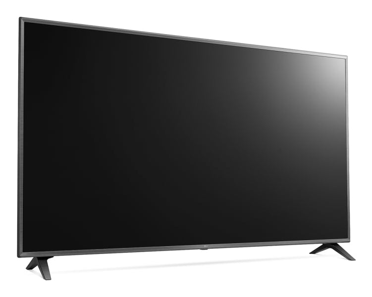 LG - Téléviseur professionnel 43" 43UR781C UHD