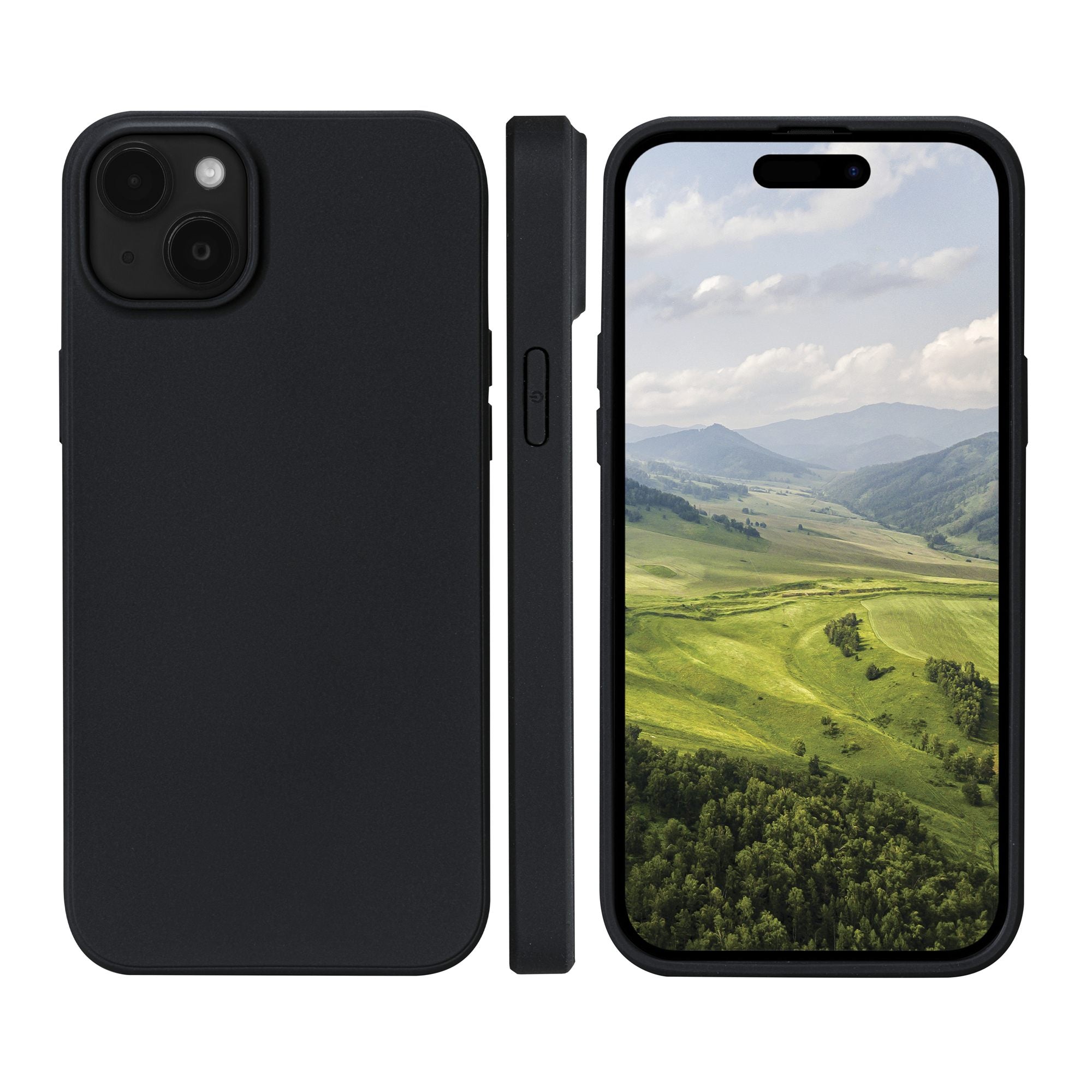 Bulk Nuuk iPhone 15 Plus BLK