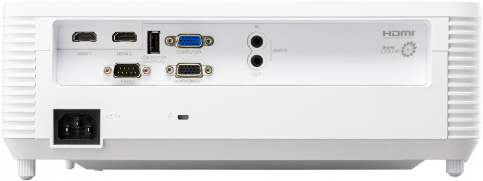 WXGA 1280x800 4500AL 22.000:1 contra