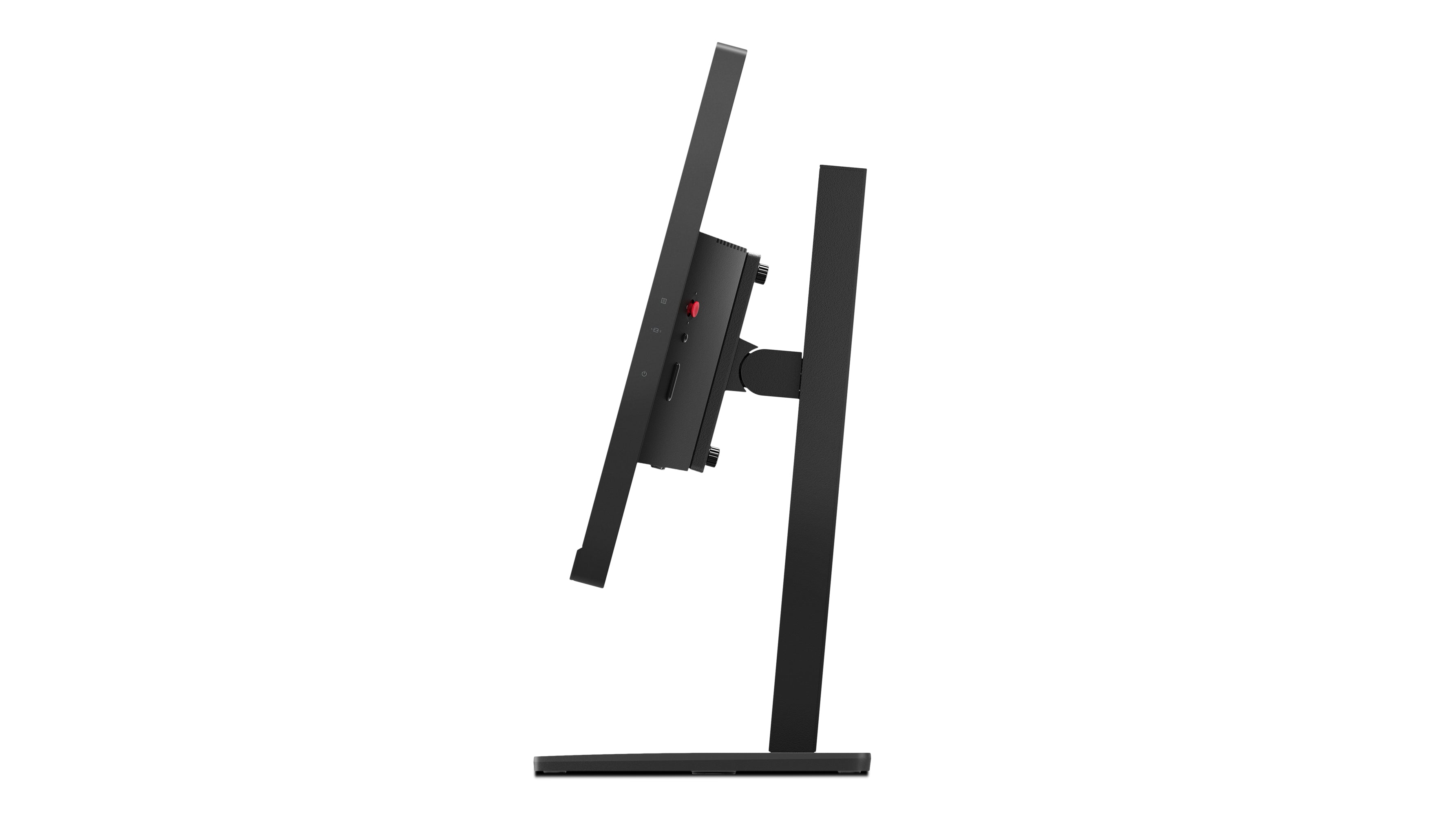 LENOVO ThinkVision -E22-30 - 21.5p IPS FHD WLED - 16:9 75Hz - 250cd/m2 4ms - HDMI - DisplayPort - VGA - ThinkRed