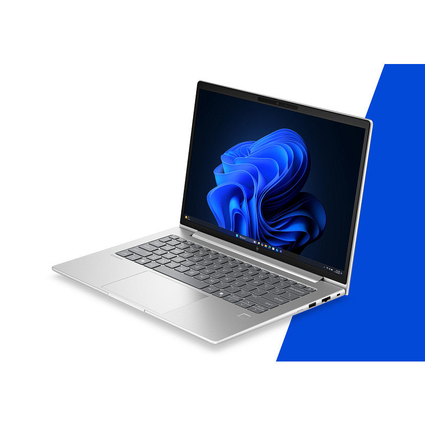 HP ProBook 6 G2i 14 Intel Core 5 320 14p WUXGA 16Go LPDDR5X 512Go SSD be+BT 3C Batt FPS W11P 1yr Wrty