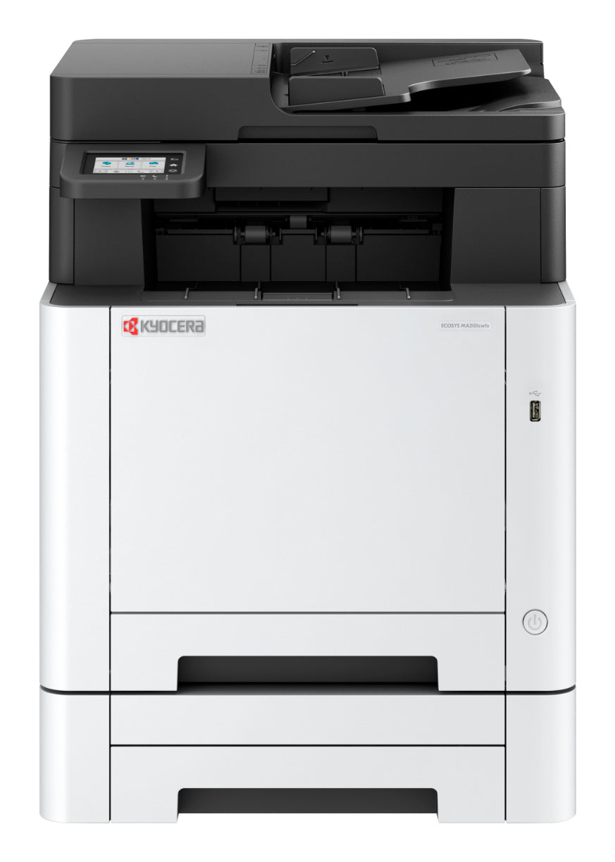 KYOCERA ECOSYS MA2101cwfx Laser A4 1200 x 1200 DPI 21 ppm Wifi