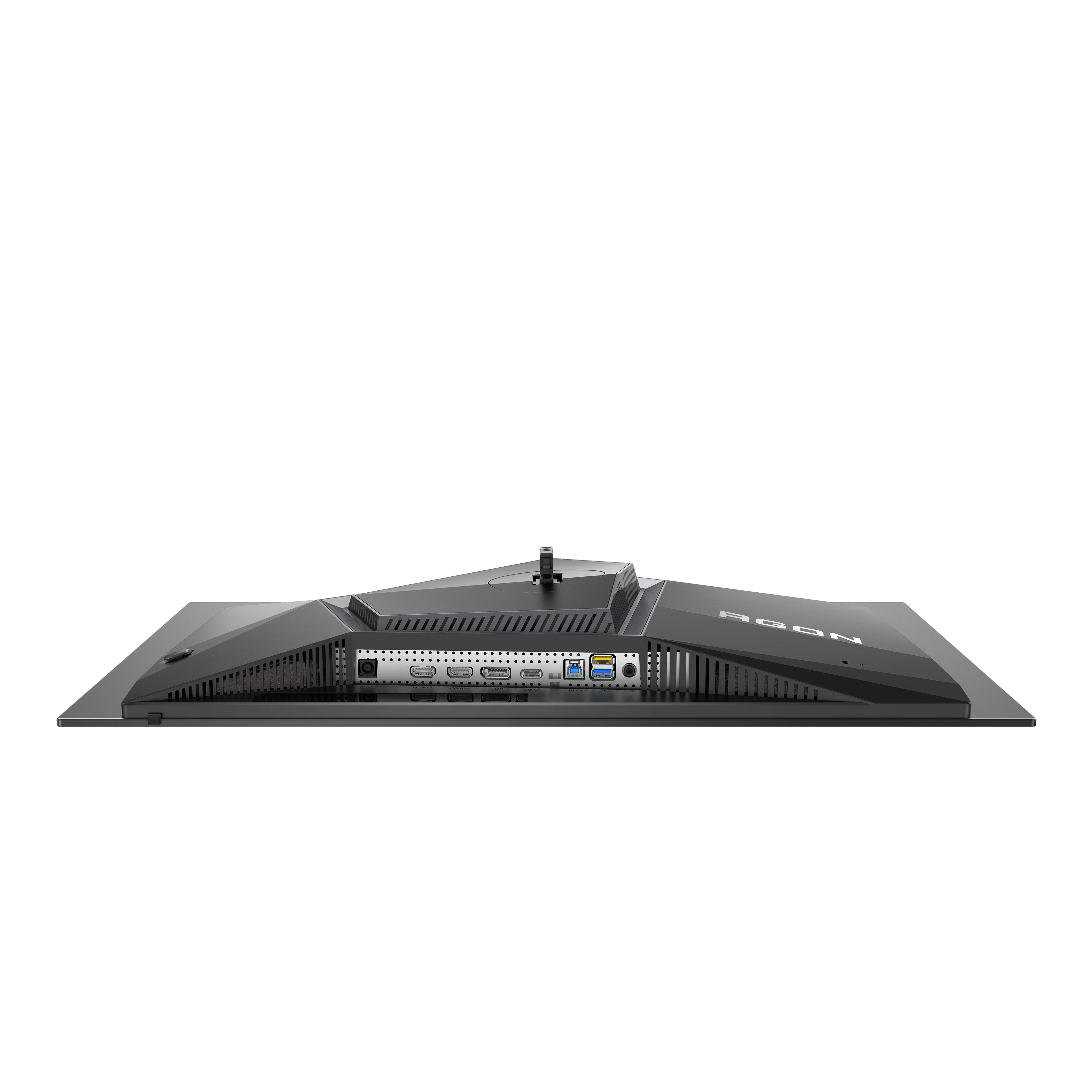 AOC AG276UZD 27p QD - OLED UHD 240Hz 0.03ms HDMI2.1x2 DP2.1 USB3.2x2 Speakers Pivot