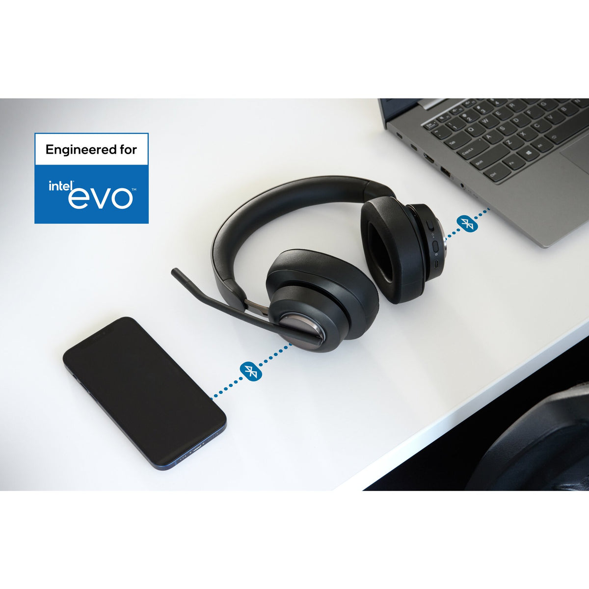 H3000 Bluetooth Headset
