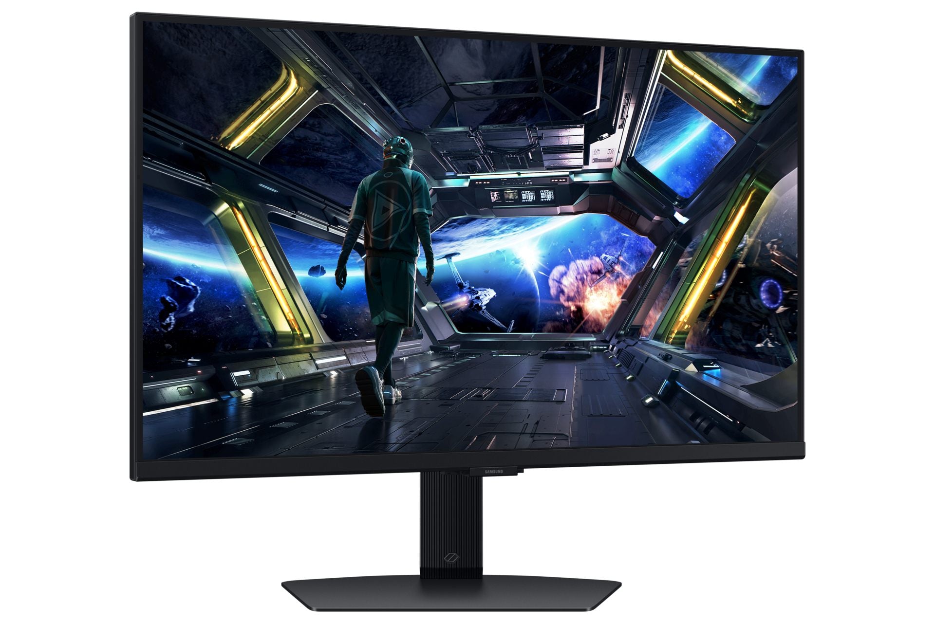 ODYSSEY G7 - G70D 27'' 144Hz - SMART