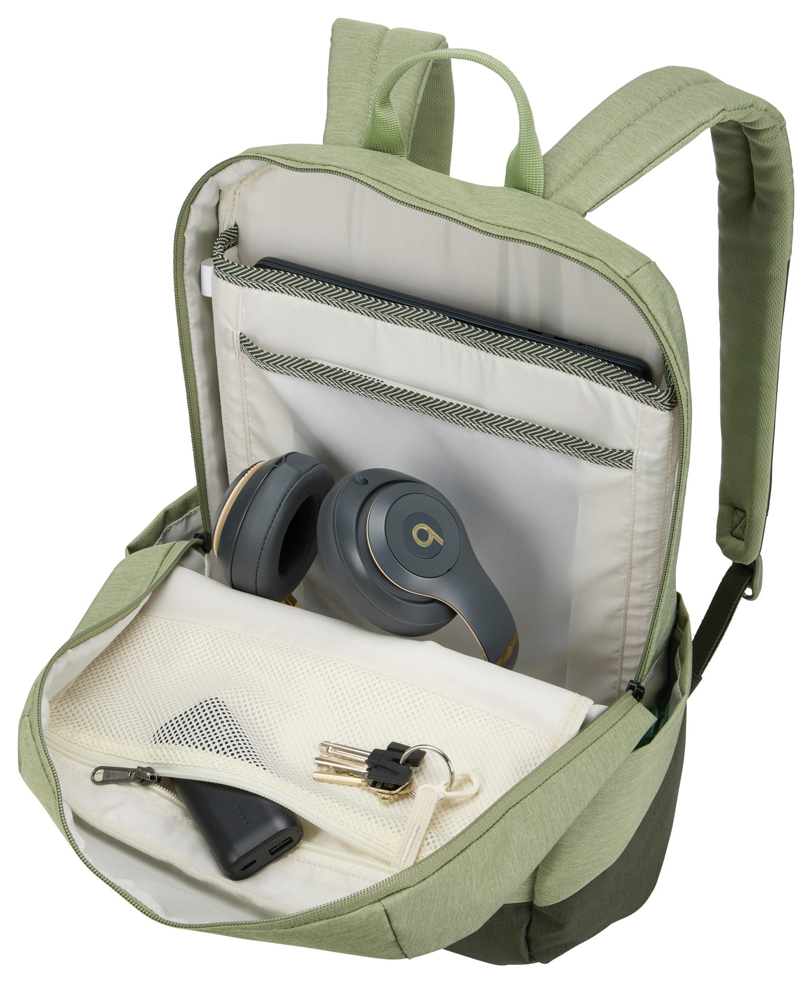 Thule Lithos Backpack 20L - Green