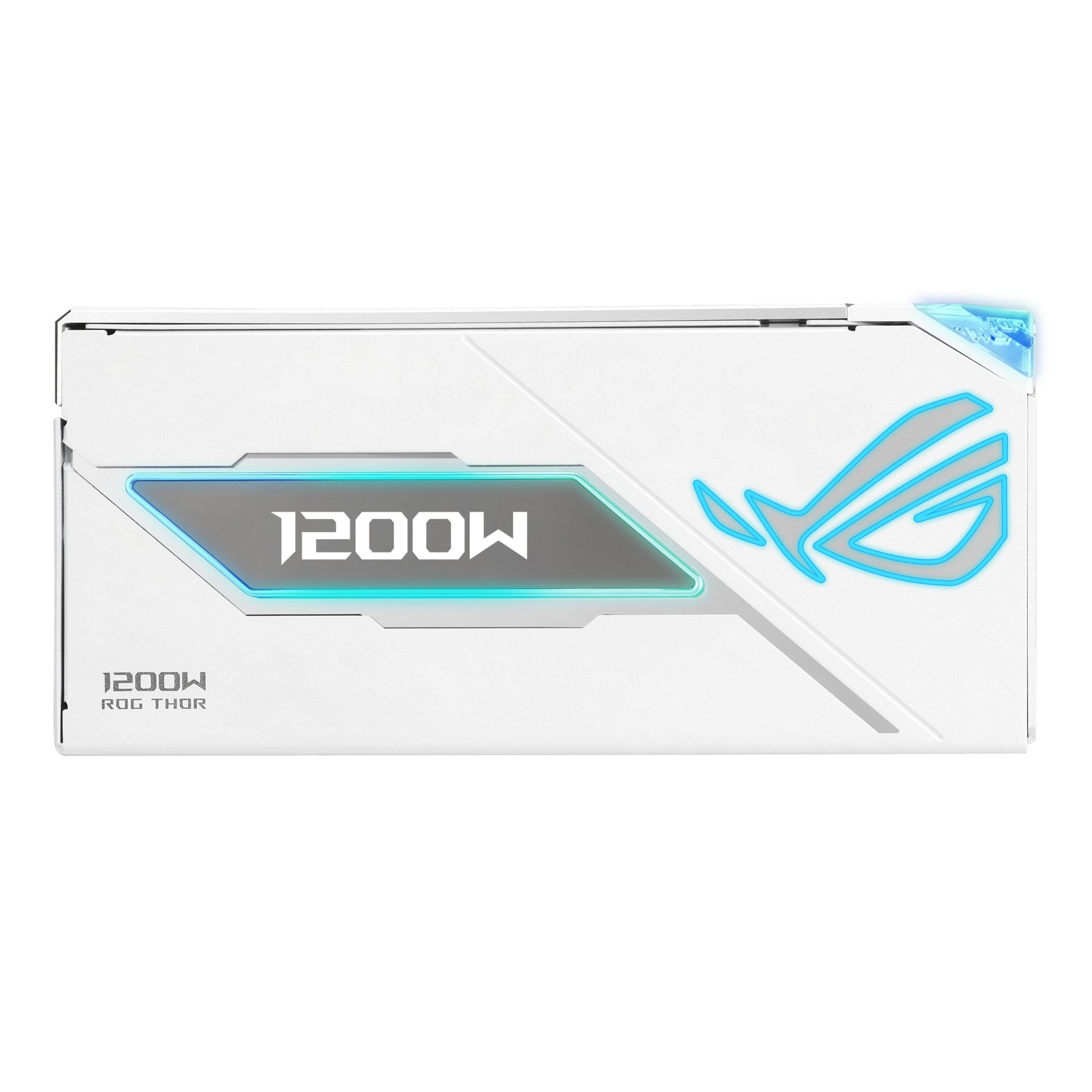 ASUS ROG THOR 1200W Platinum White Edition Power Supply
