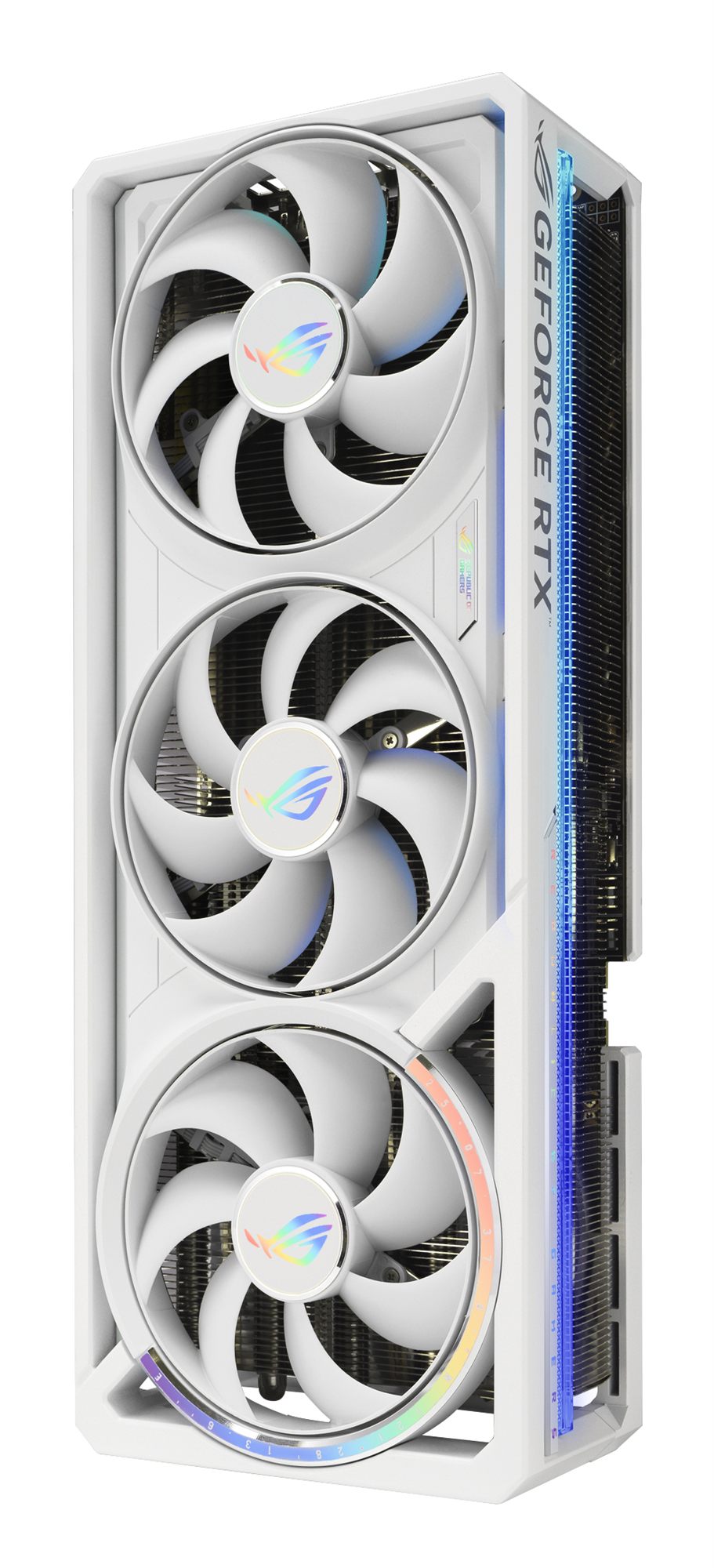 ASUS ROG ASTRAL RTX 5090 O32G WHITE 2xHDMI 3xDP