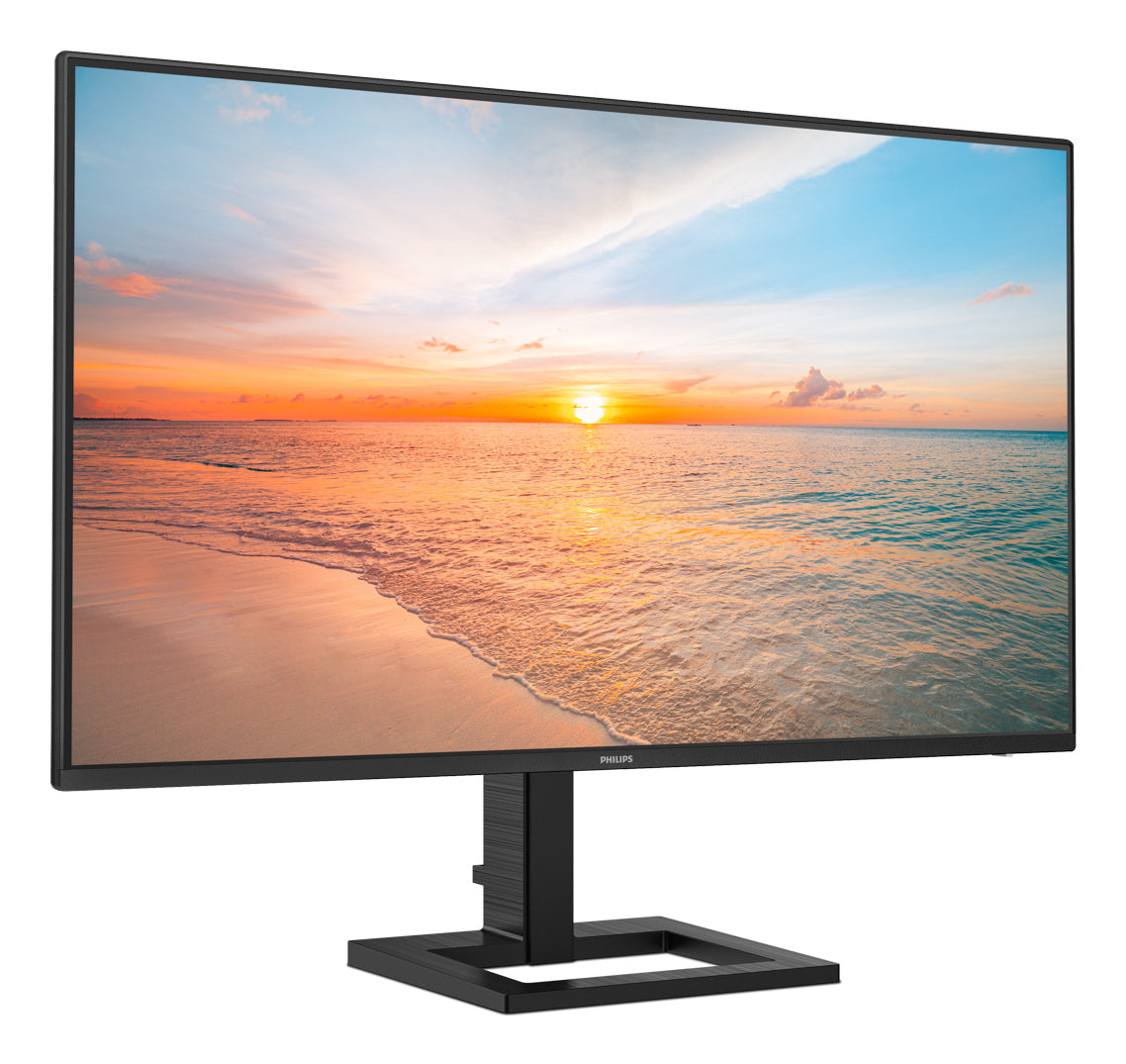 PHILIPS 27E1N1600AE/00 27p 2560x1440 IPS 100Hz HDMI DP USB-C
