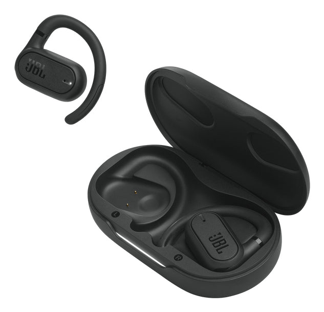 JBL Soundgear Sense Noir