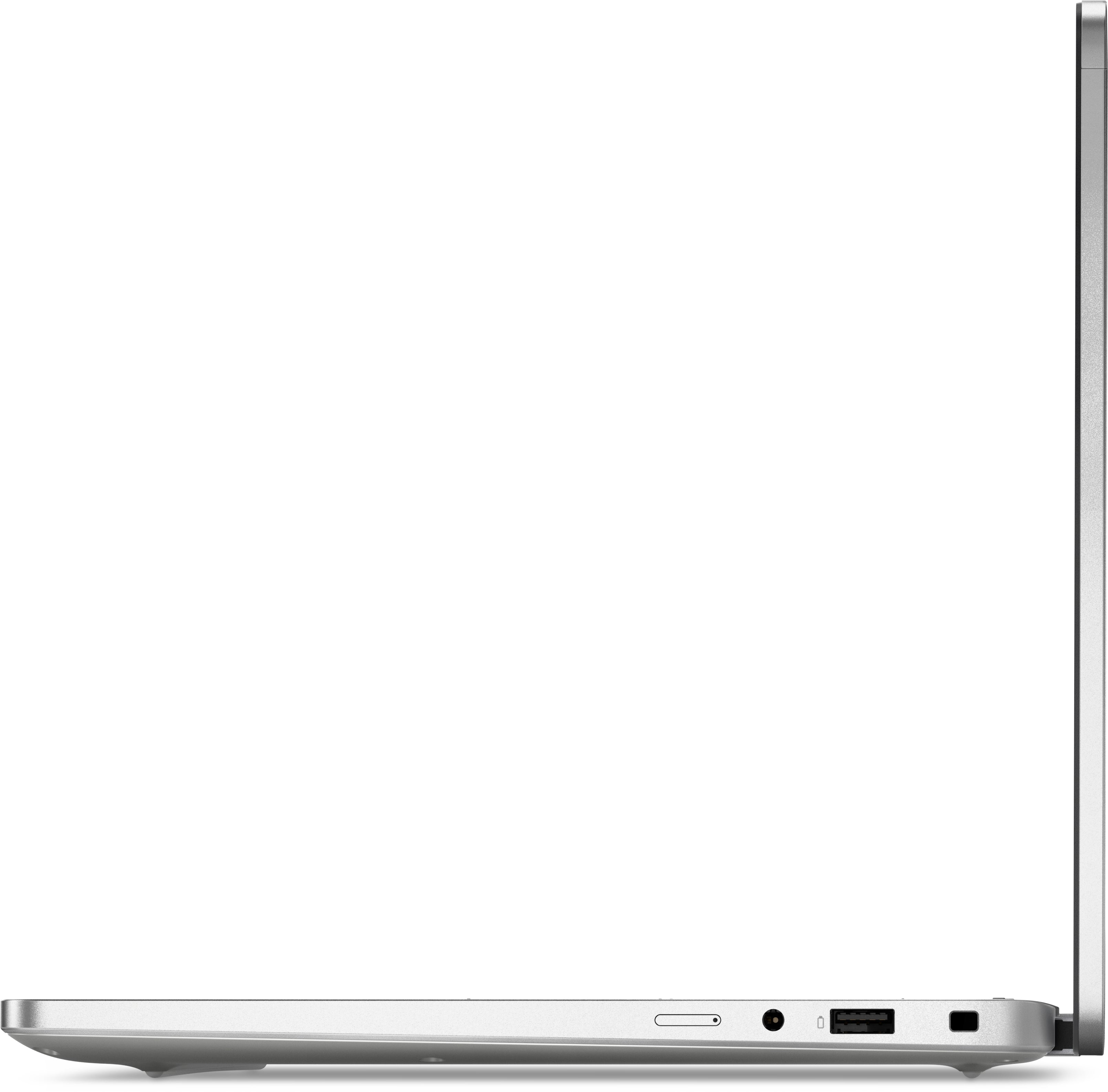 DELL Pro 13 Plus PB13250 Intel Core Ultra 5 235U Ordinateur portable 33,8 cm (13.3") Écran tactile Full HD+ 16 Go DDR5-SDRAM 512 Go SSD Wi-Fi 6E (802.11ax) Wind