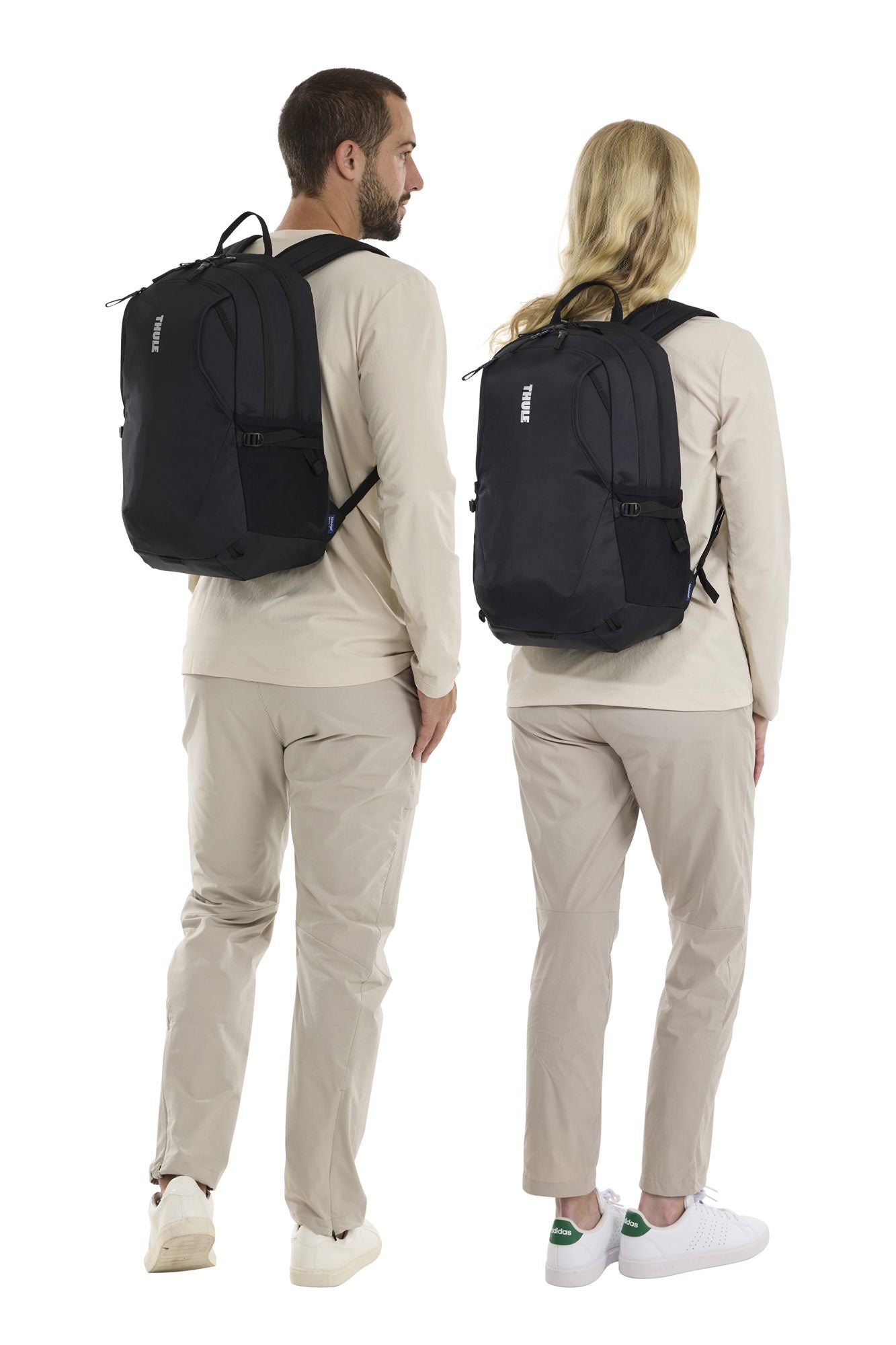 Thule EnRoute Backpack 23L - Black