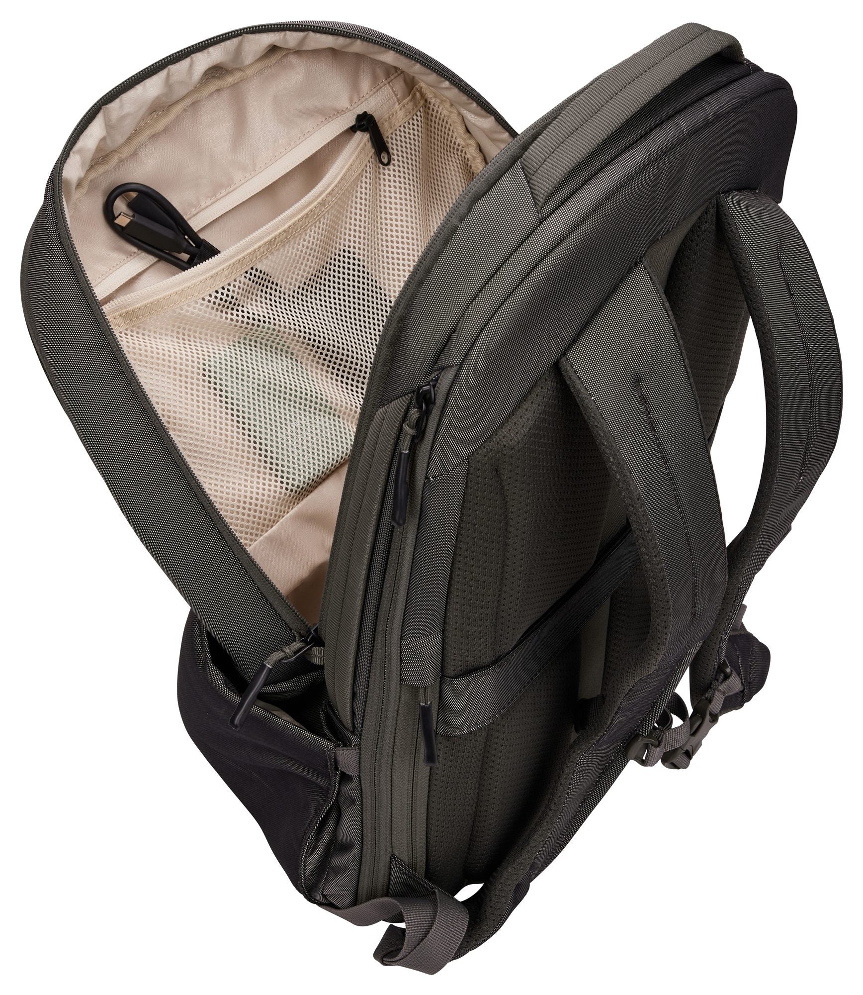 Thule Subterra 2 Backpack 27L - VetiveR