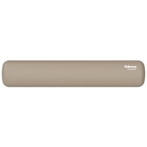 FELLOWES Repose-poignets clavier compact Breyta Sable