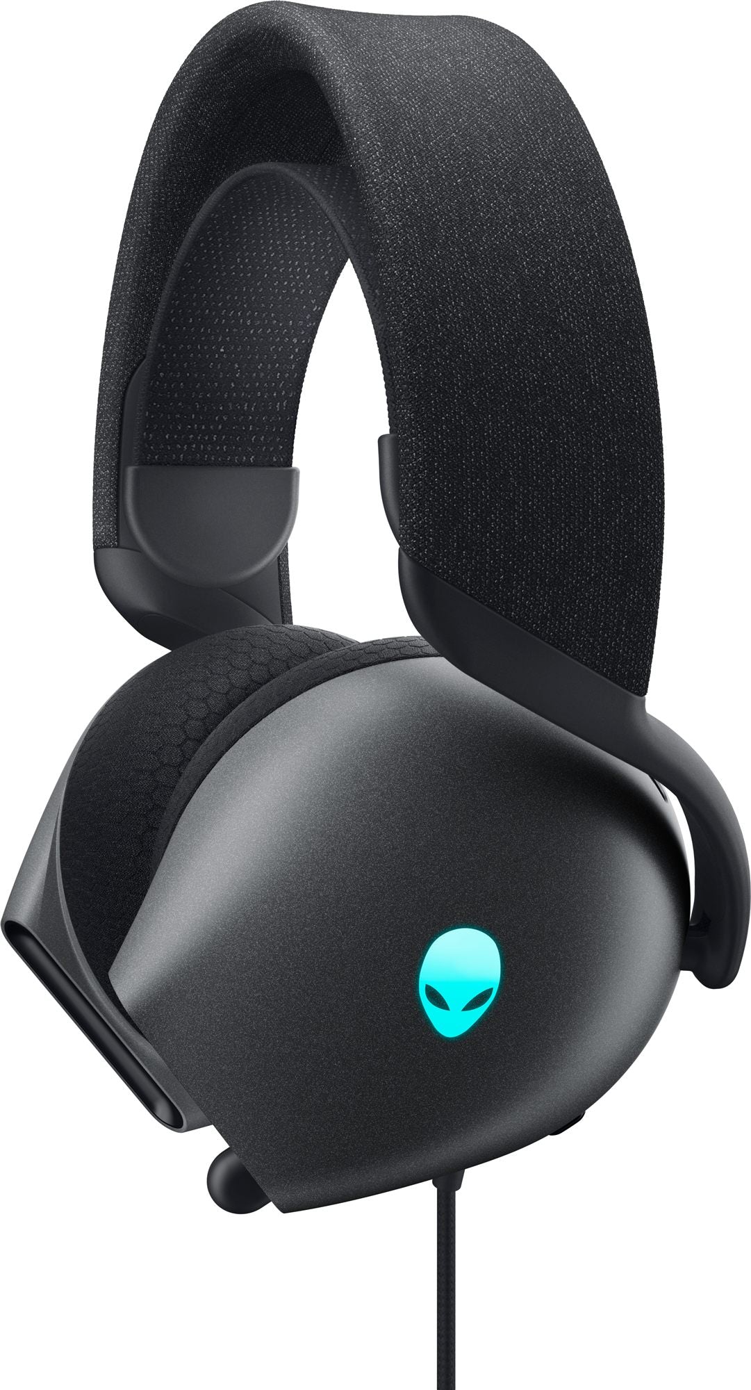 AW Wired Gaming Headset - AW520H DSoM