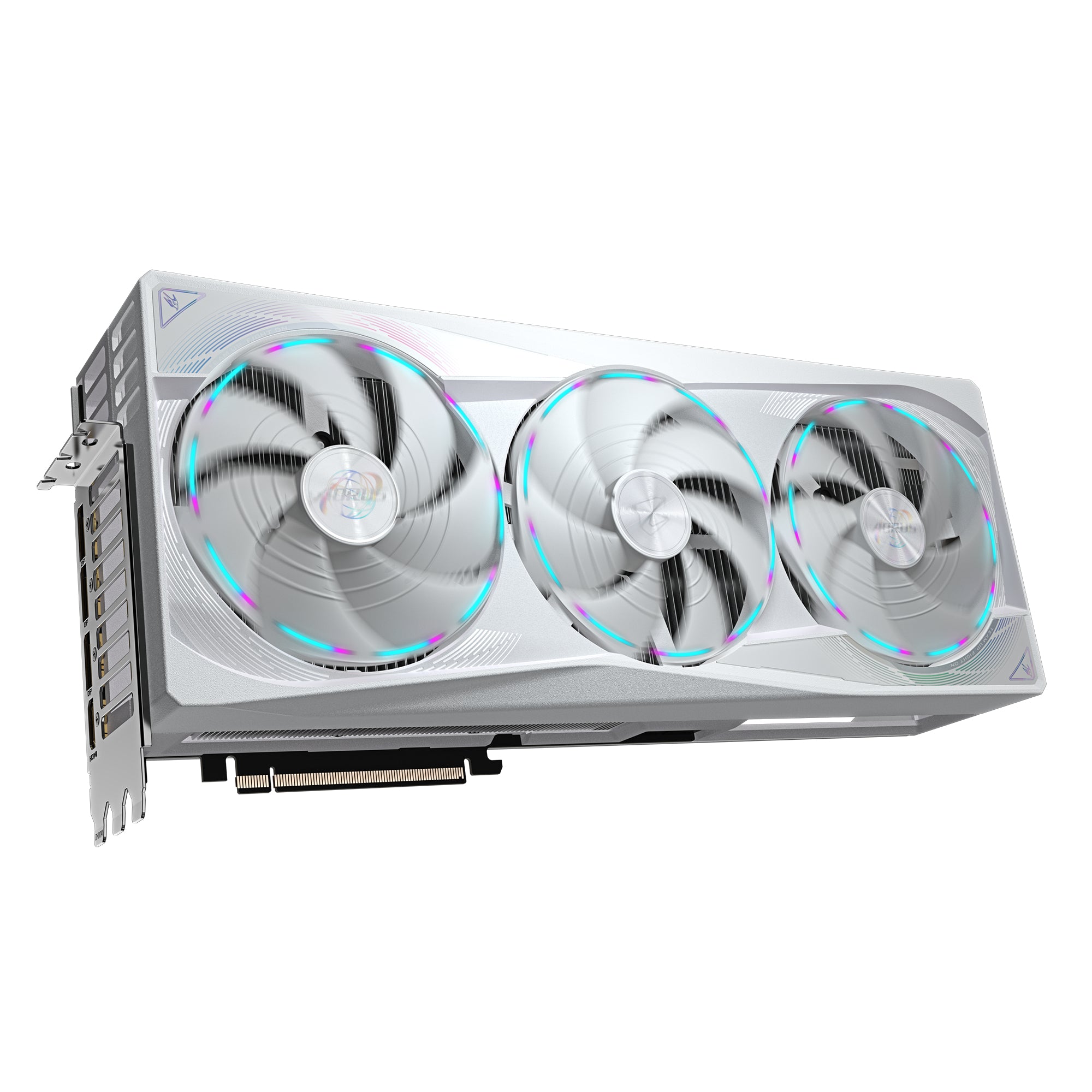 Gigabyte GeForce RTX 5090 Aorus Stealth Ice 32GB GDDR7 DLSS4