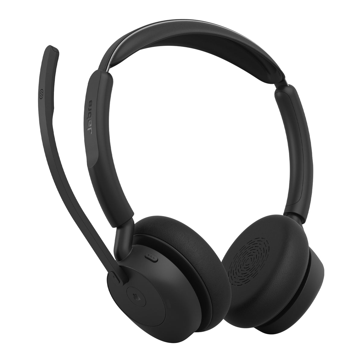 Jabra Evolve3 45 Stereo LINK 390c MS