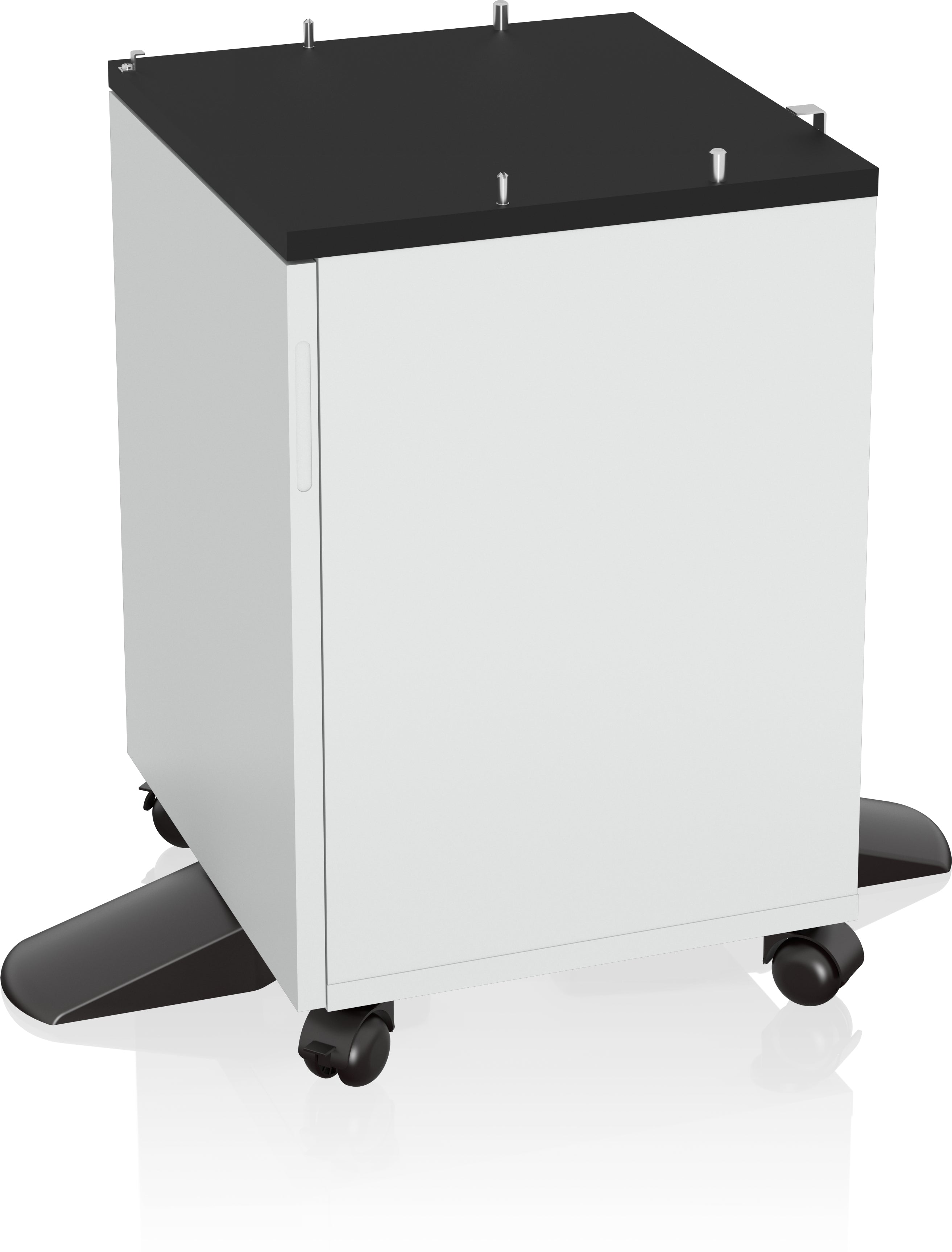 Middle base cbint f WF-M5xxx/C5xxx Serie