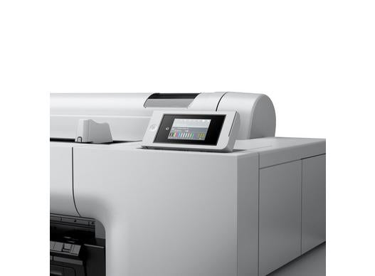 EPSON SureColor P20500 Bundle Machine + ink pockets