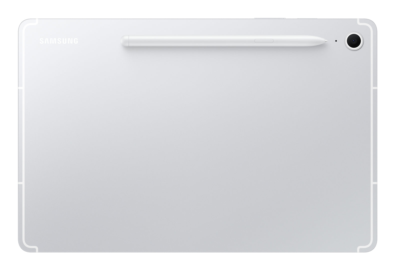 Galaxy Tab S10 FE WIFI 128GB SLVR