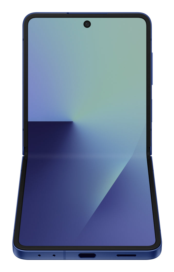 Samsung Z Flip 7 5G 256GB Navy