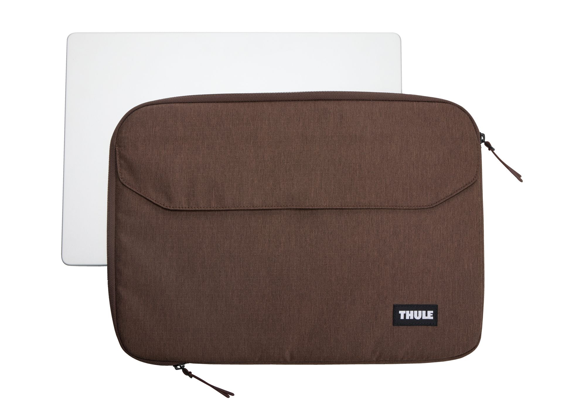 Thule Lithos Sleeve MacBook Pro 16" - Nu