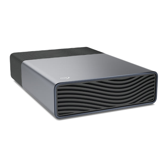 New One Touch 8TB
