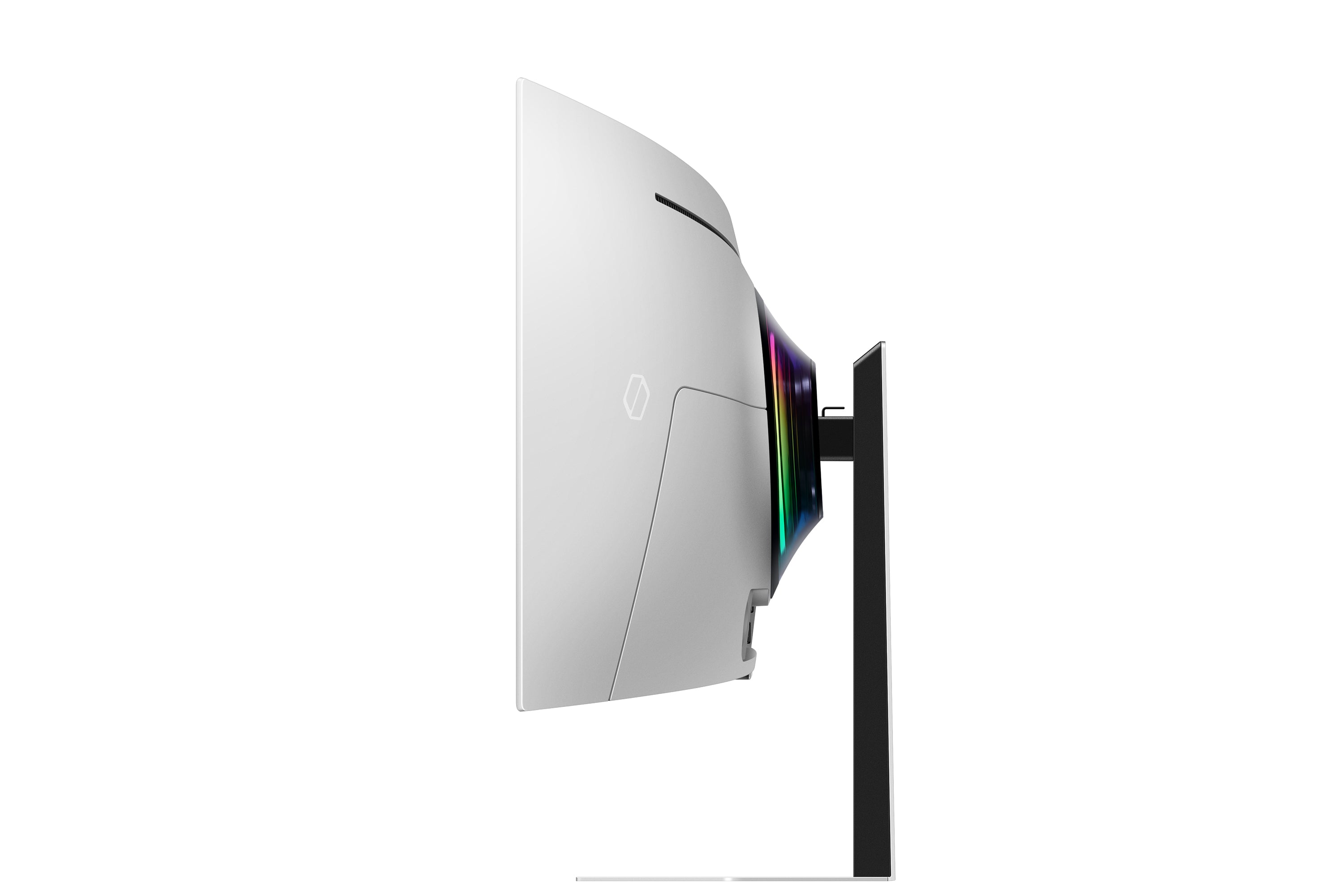 Samsung LS49CG950SUXEN Moniteur OLED Dual QHD de 49 pouces avec hub USB