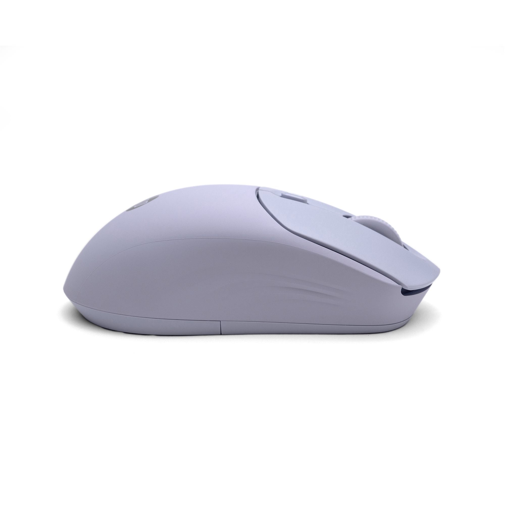 HP 400 Quiet Purple Wireless Mouse EURO
