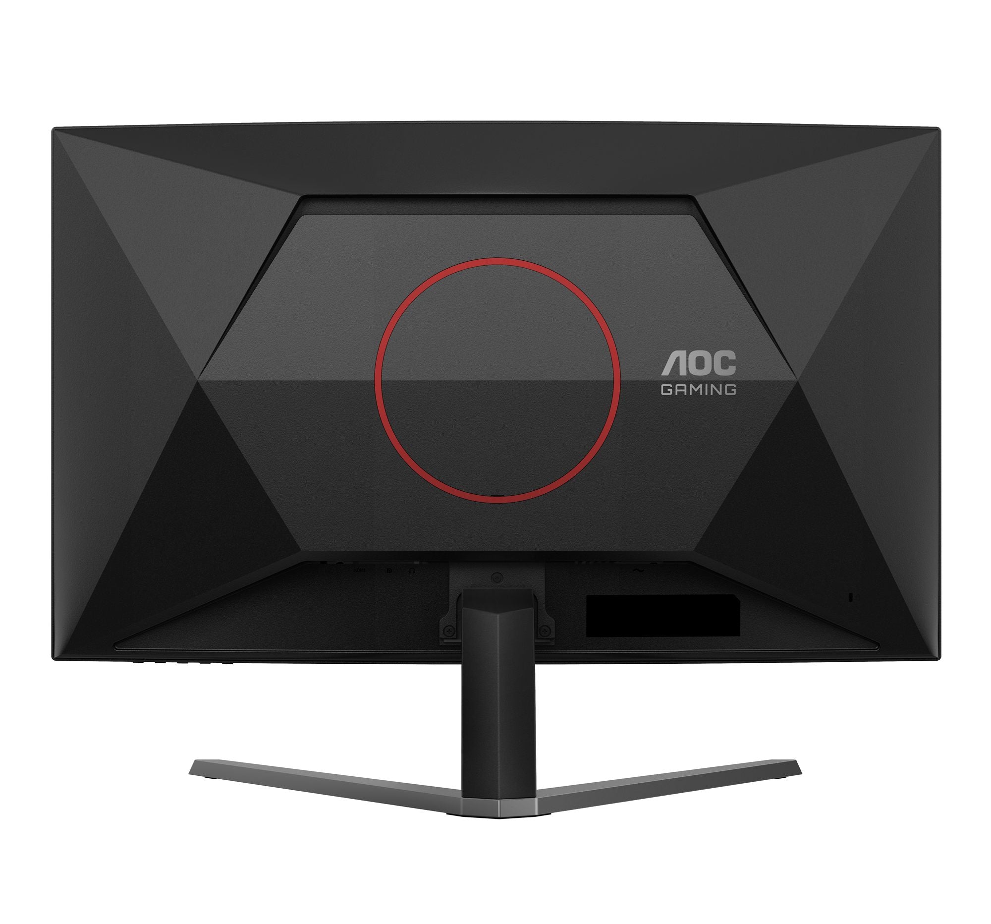 AOC C32G42ZE 31.5p FHD VA 260Hz OC 4ms 300cd/m2 HDMI 2.0 DP