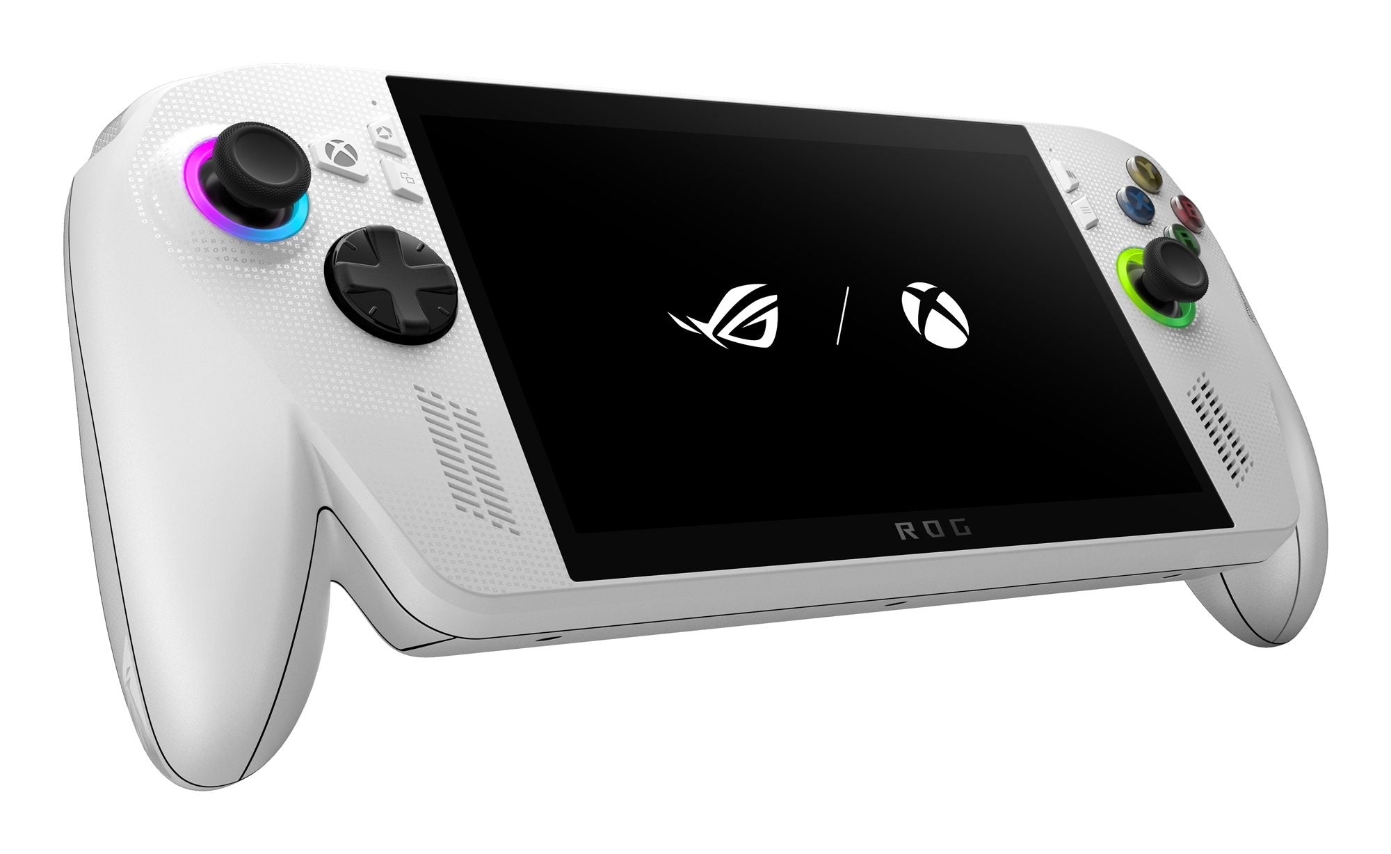 ROG Xbox Ally