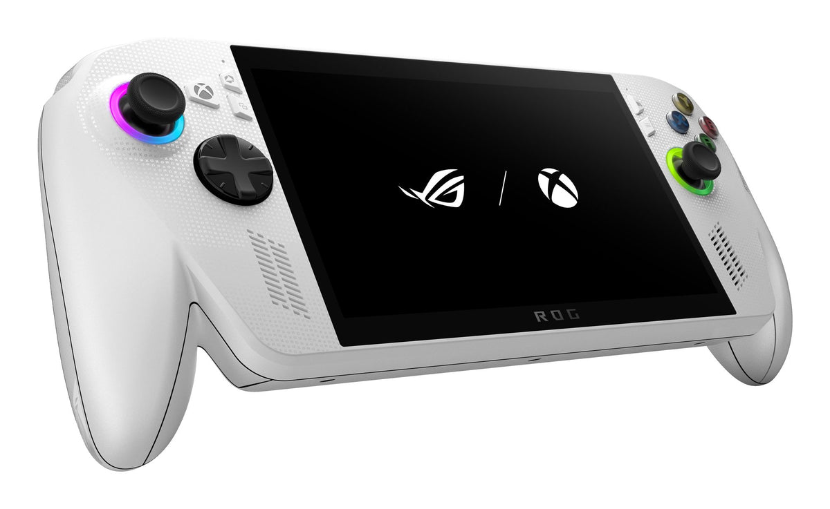 ROG Xbox Ally