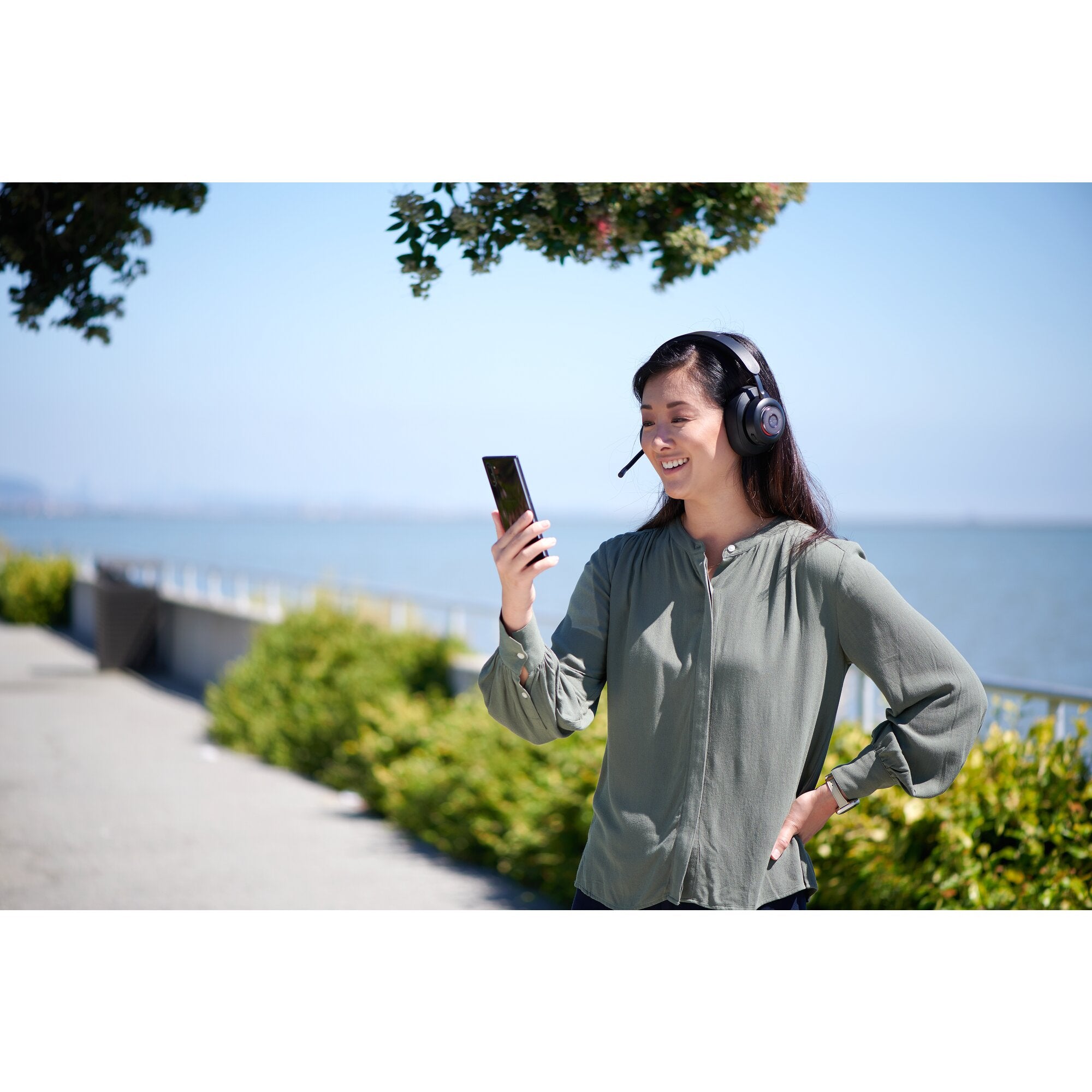 H3000 Bluetooth Headset