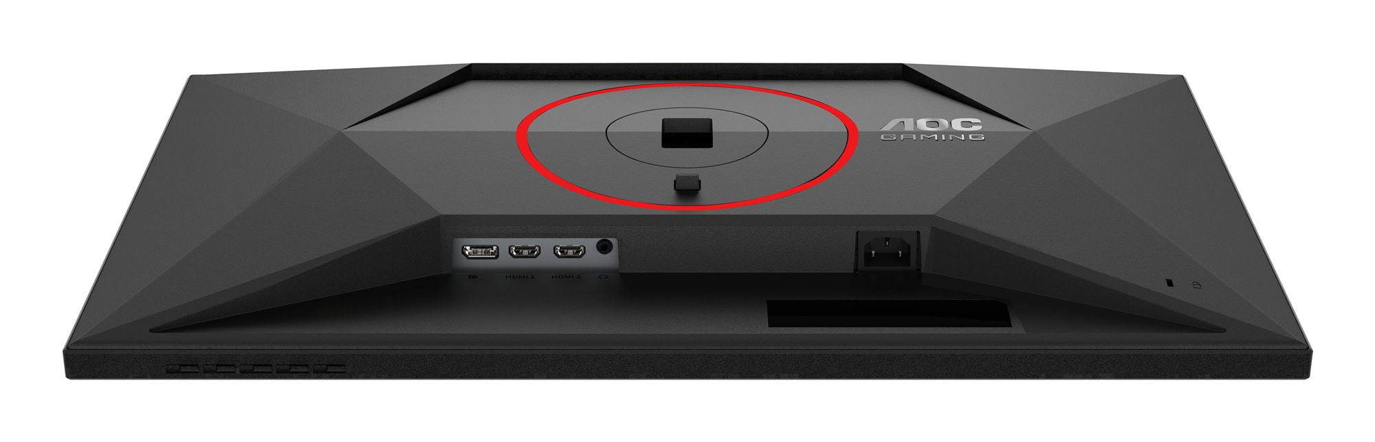 AOC Q27G4ZR 27p WQHD FASt IPS 240Hz 0.03ms 400cd/m2 HDMI2.0x2 DP Speakers