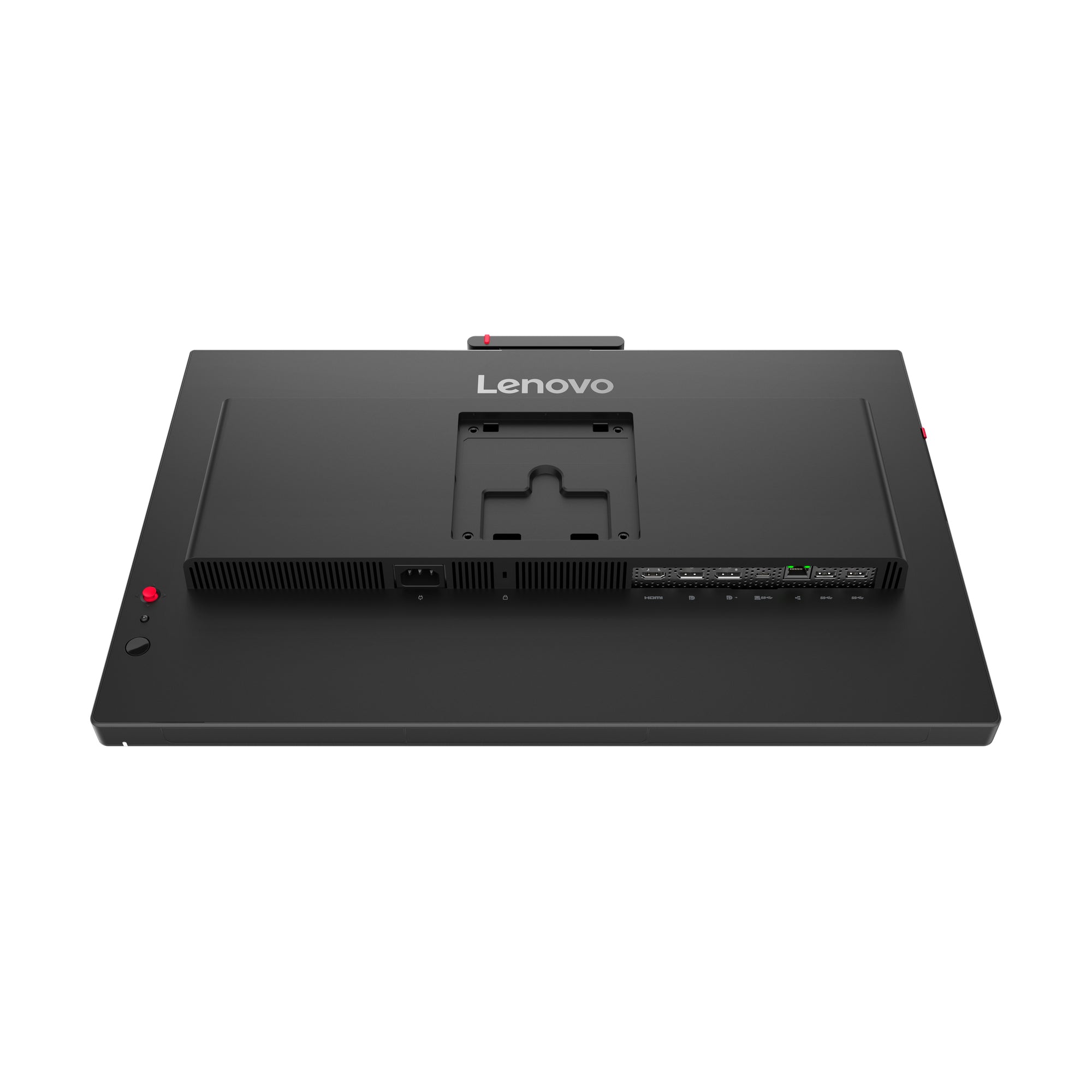 LENOVO ThinkVision T24D-4v 23.8p IPS FHD 16:9 120Hz 250 cd/m2 4ms HDMI DP USB 3.2. G1 Type-C